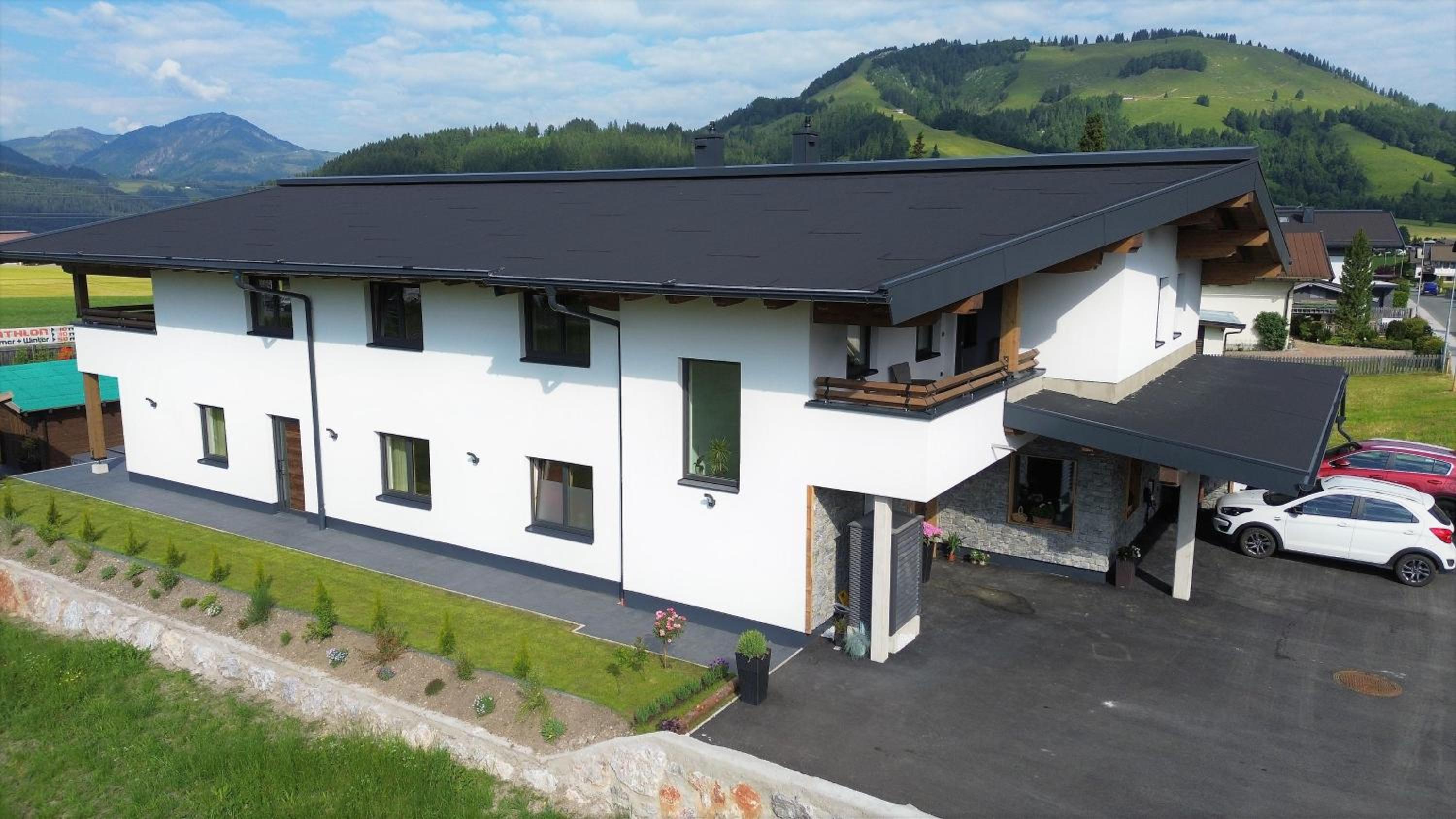 Hotel Appartements Plus