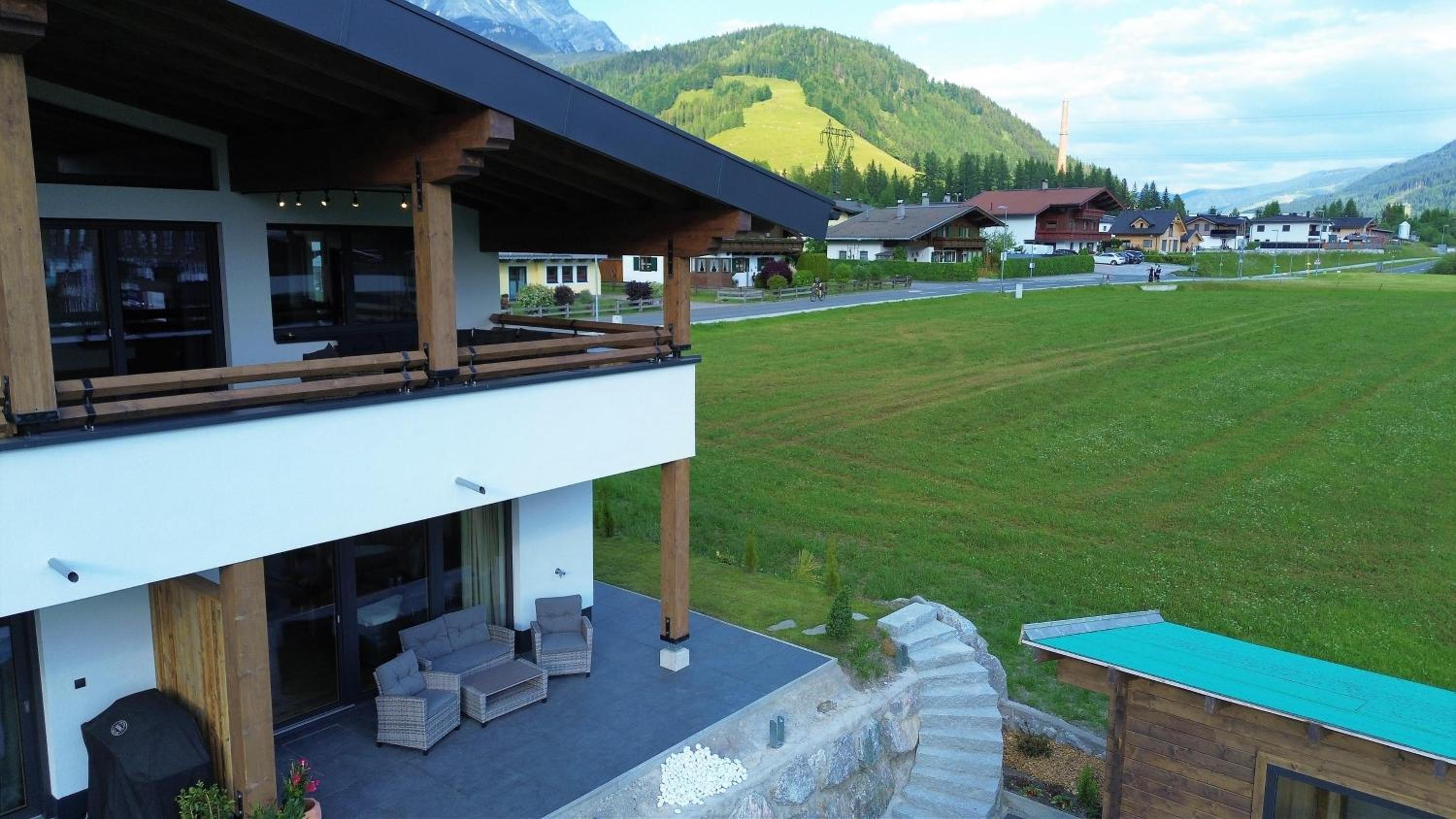 Appartements Plus