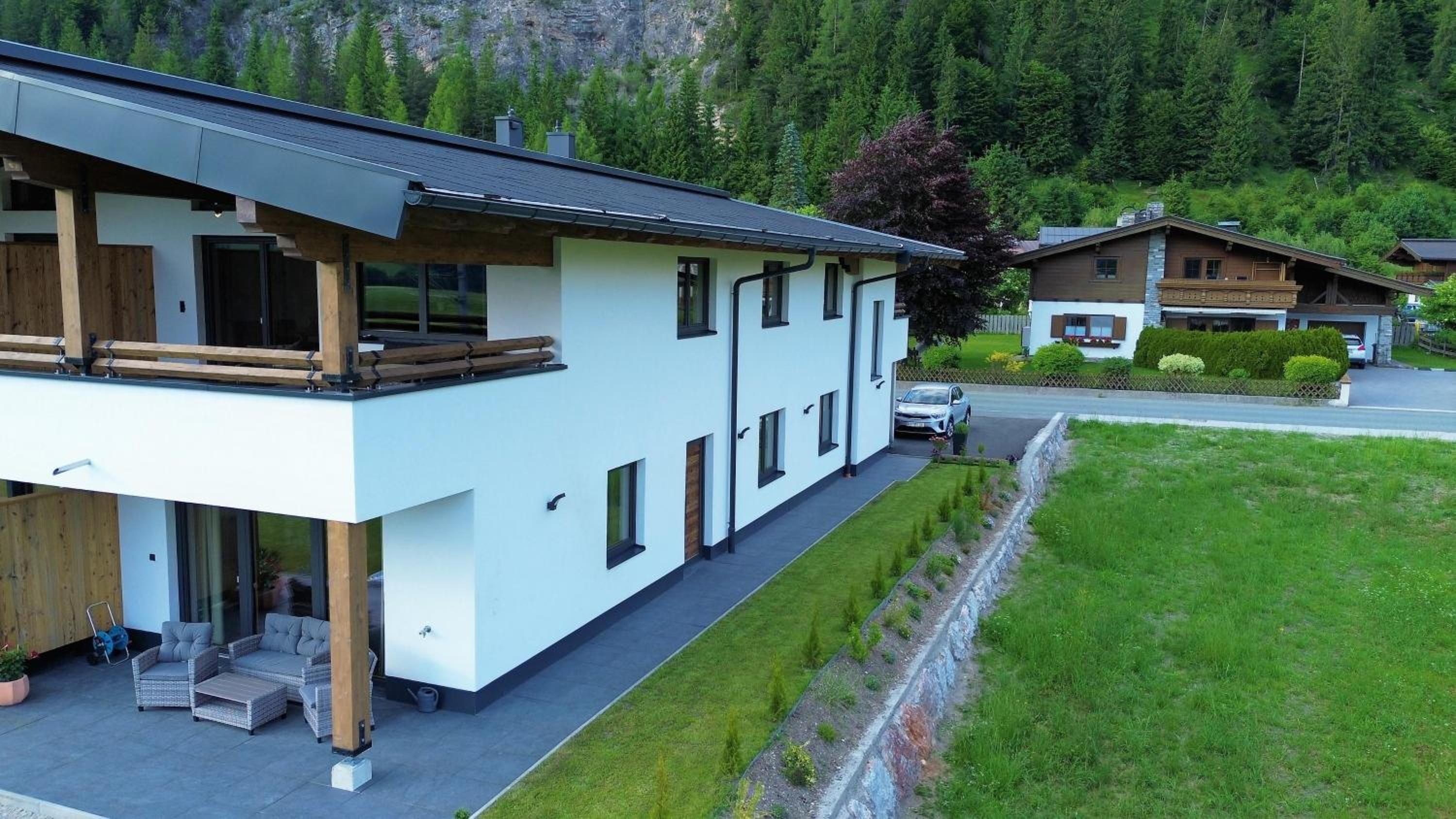 Appartements Plus