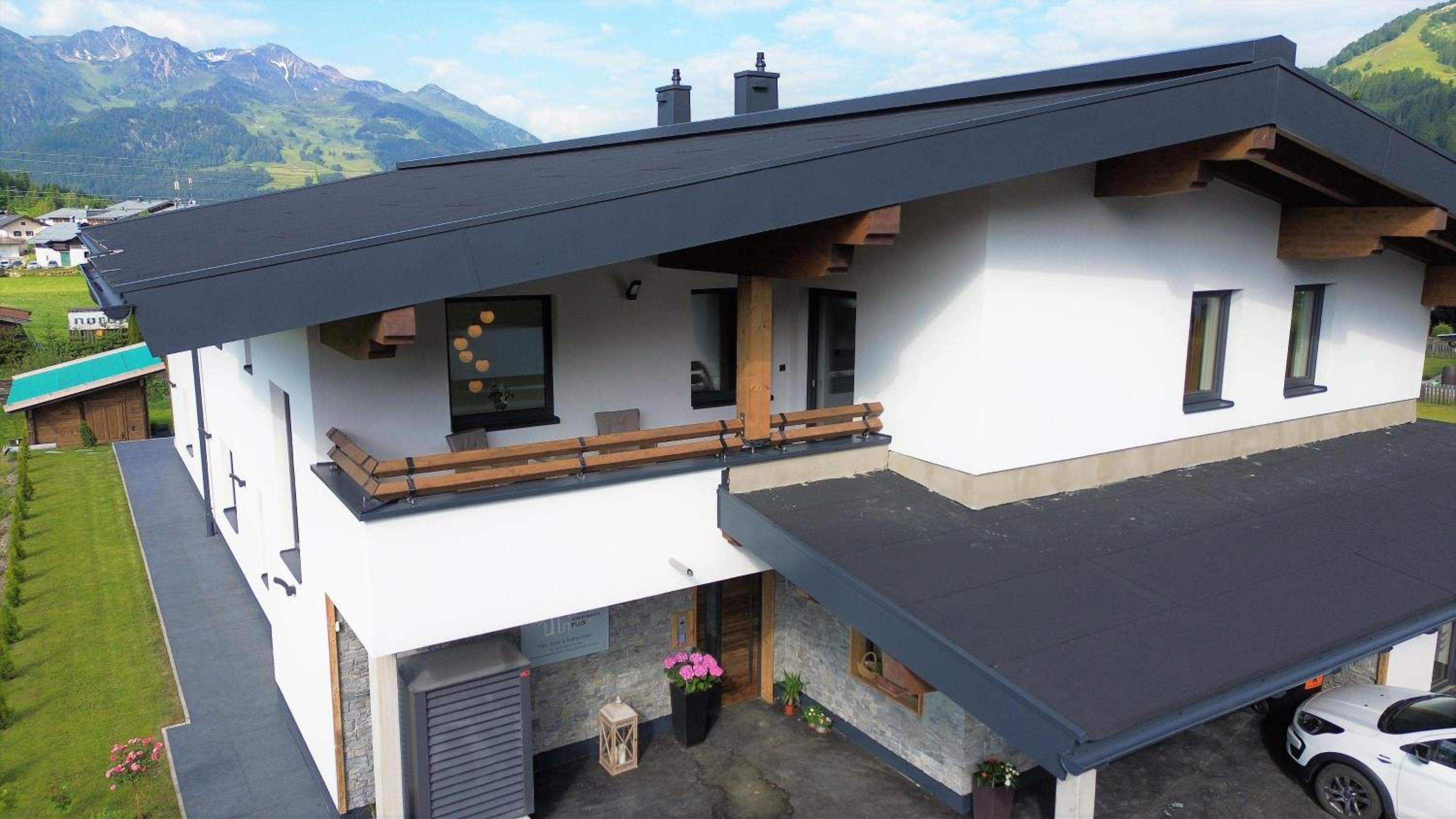 Appartements Plus