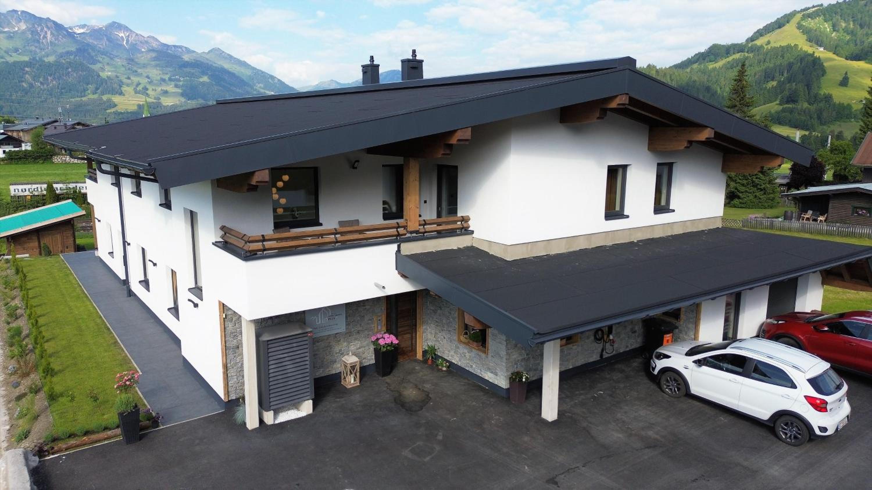 Appartements Plus