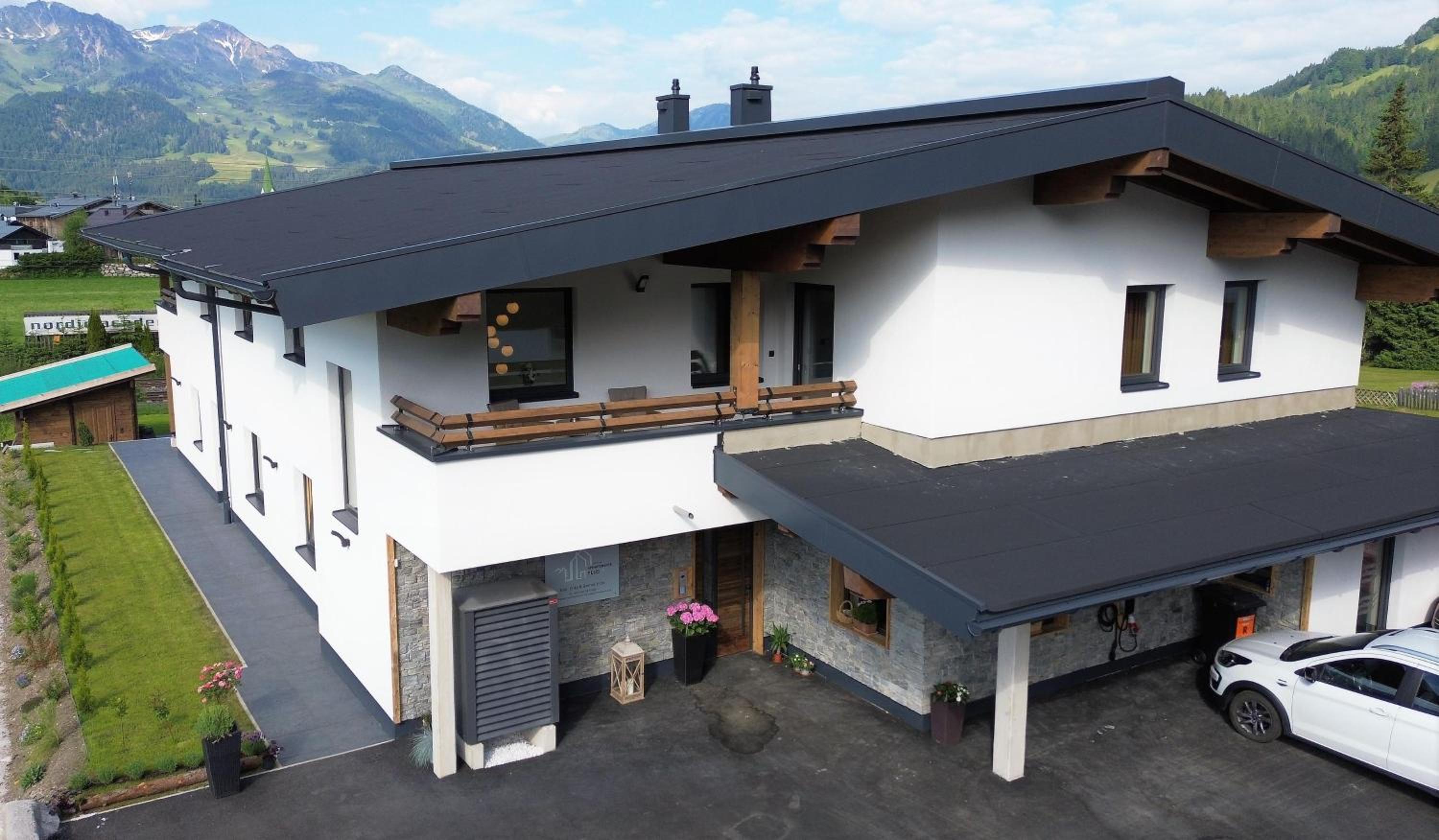 Appartements Plus