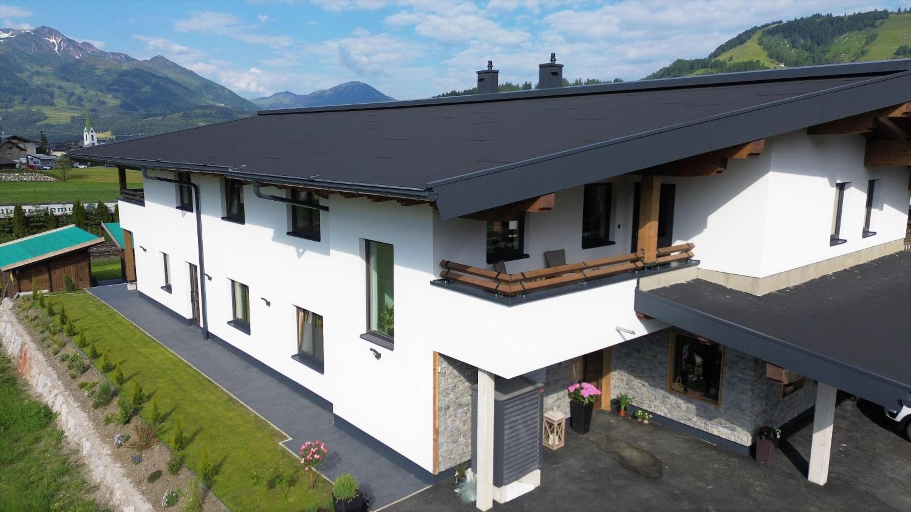 Appartements Plus