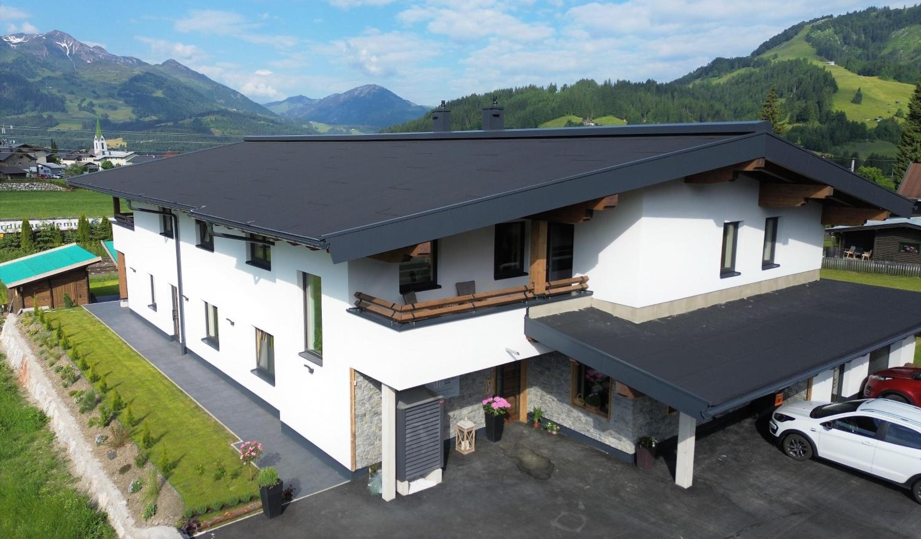 Appartements Plus