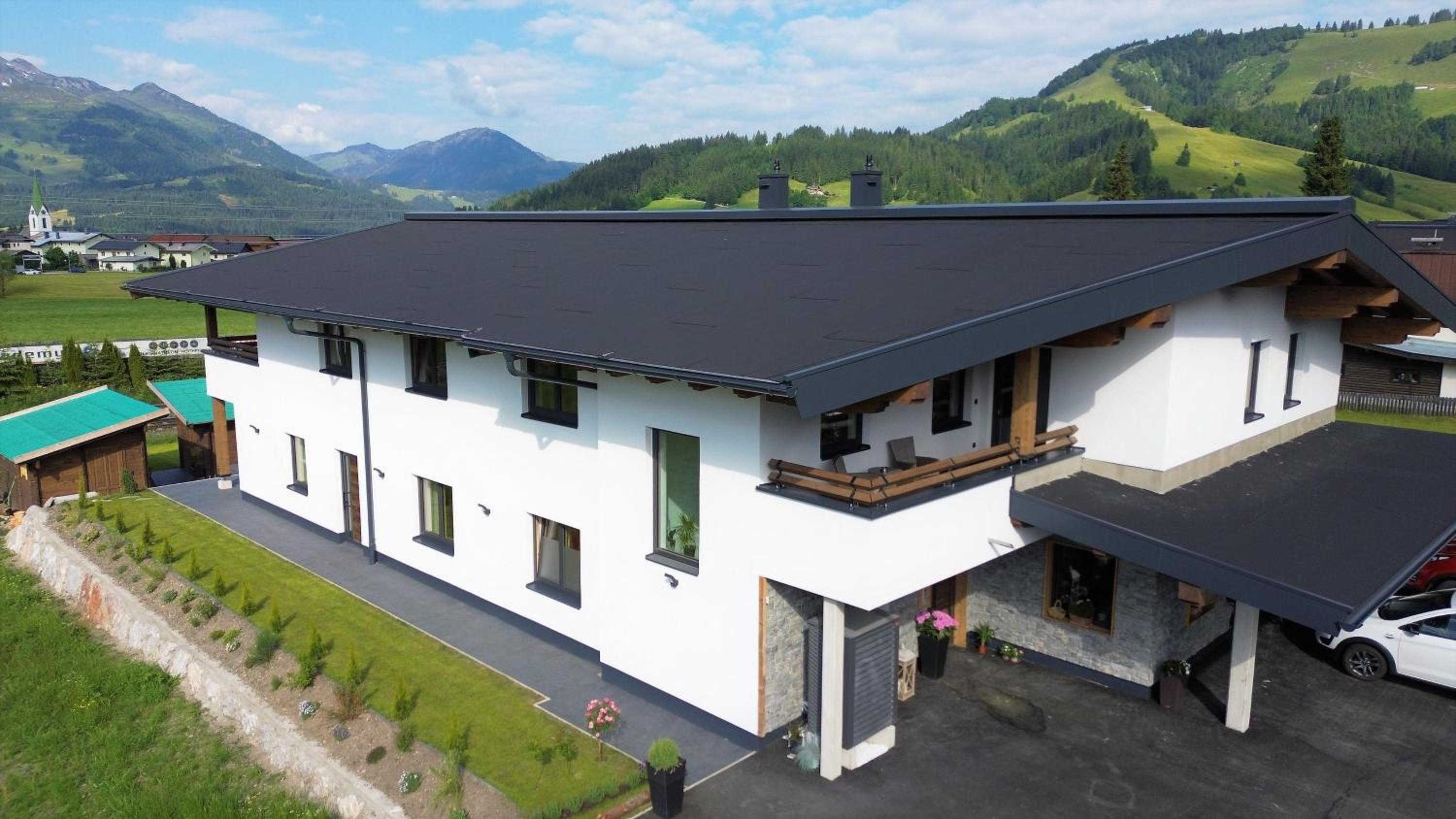 Appartements Plus