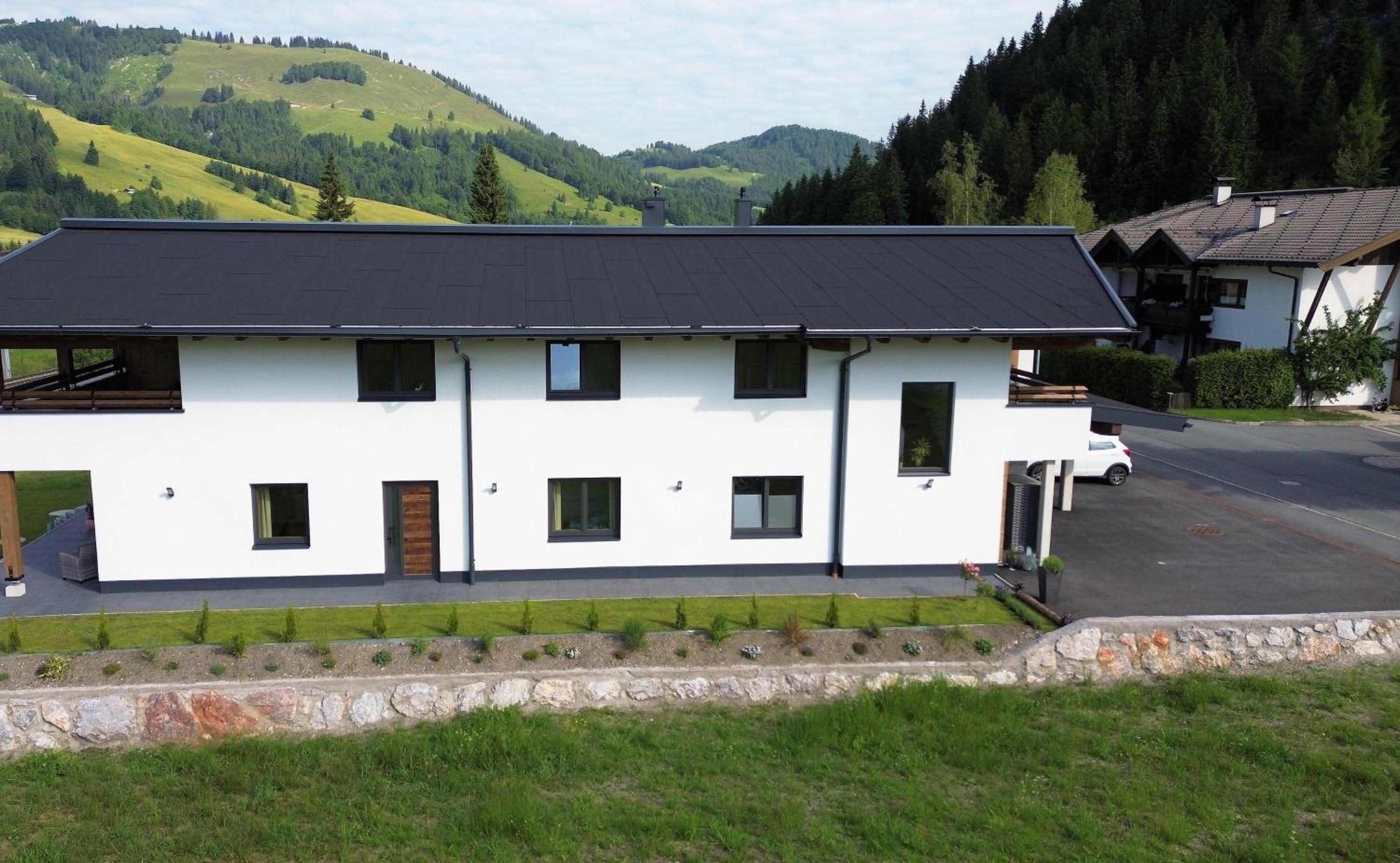 Appartements Plus
