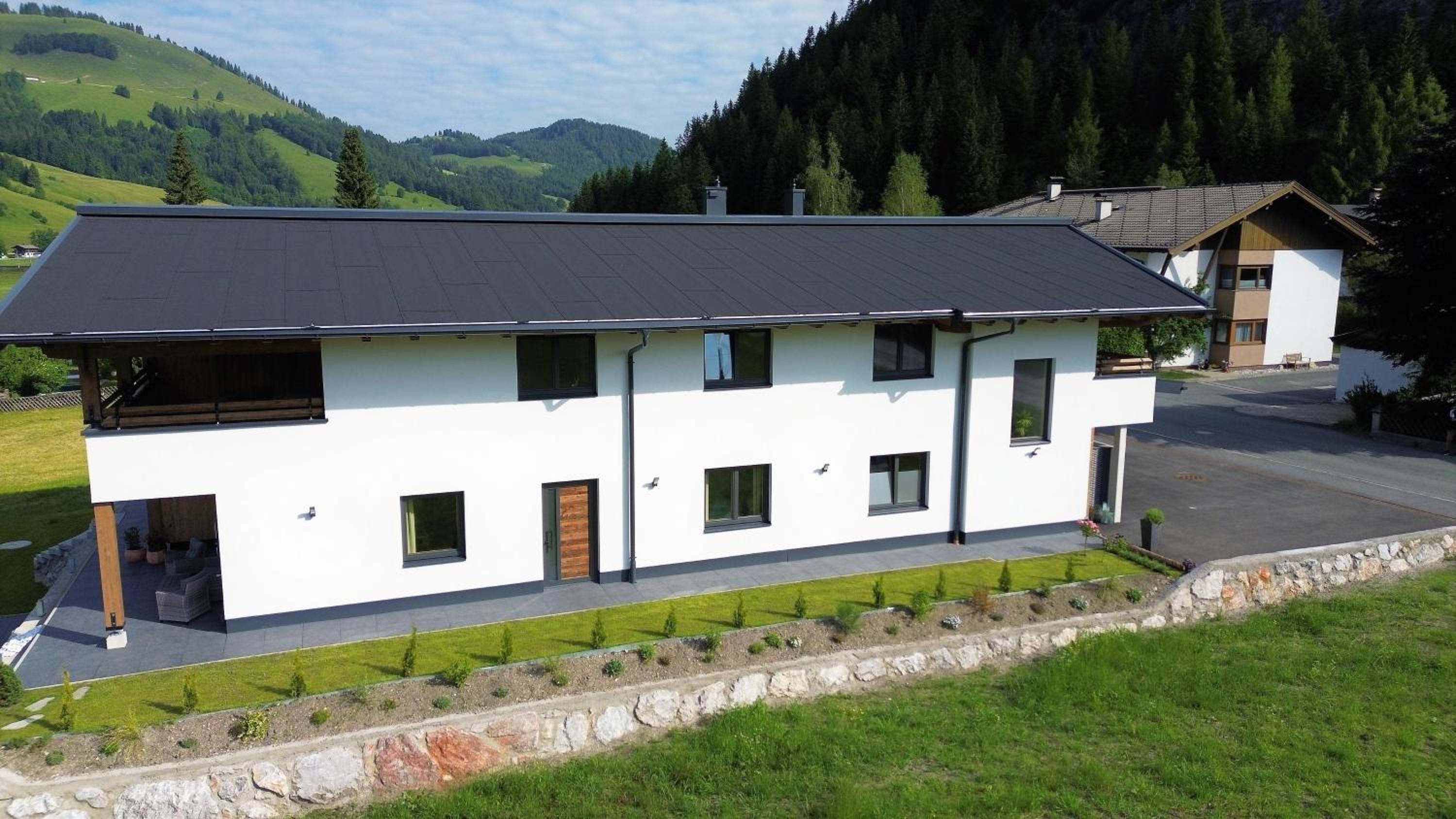 Appartements Plus
