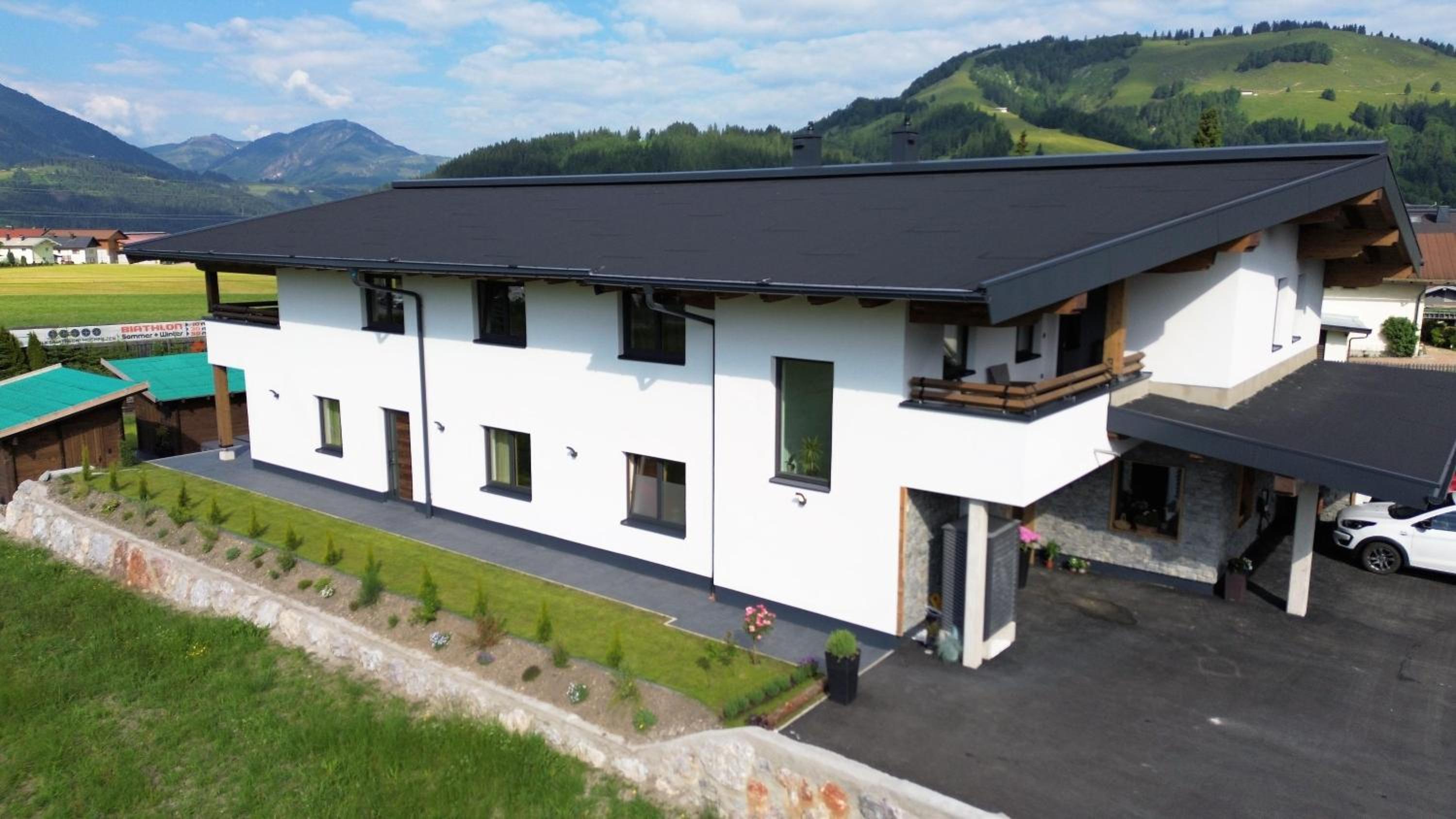 Appartements Plus