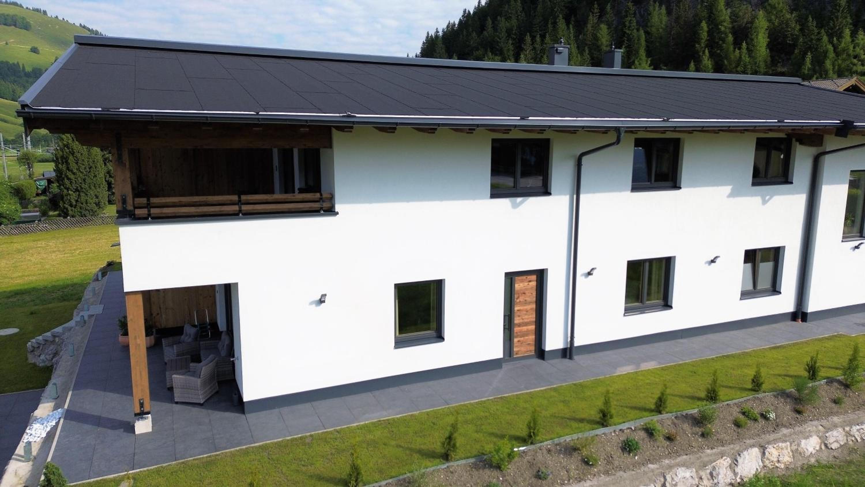 Appartements Plus