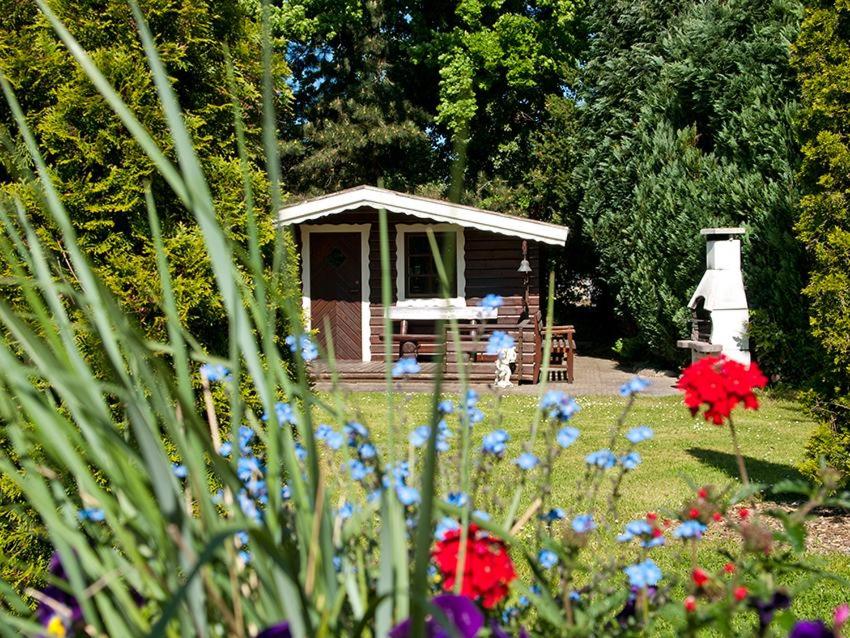 Traumgarten view 4