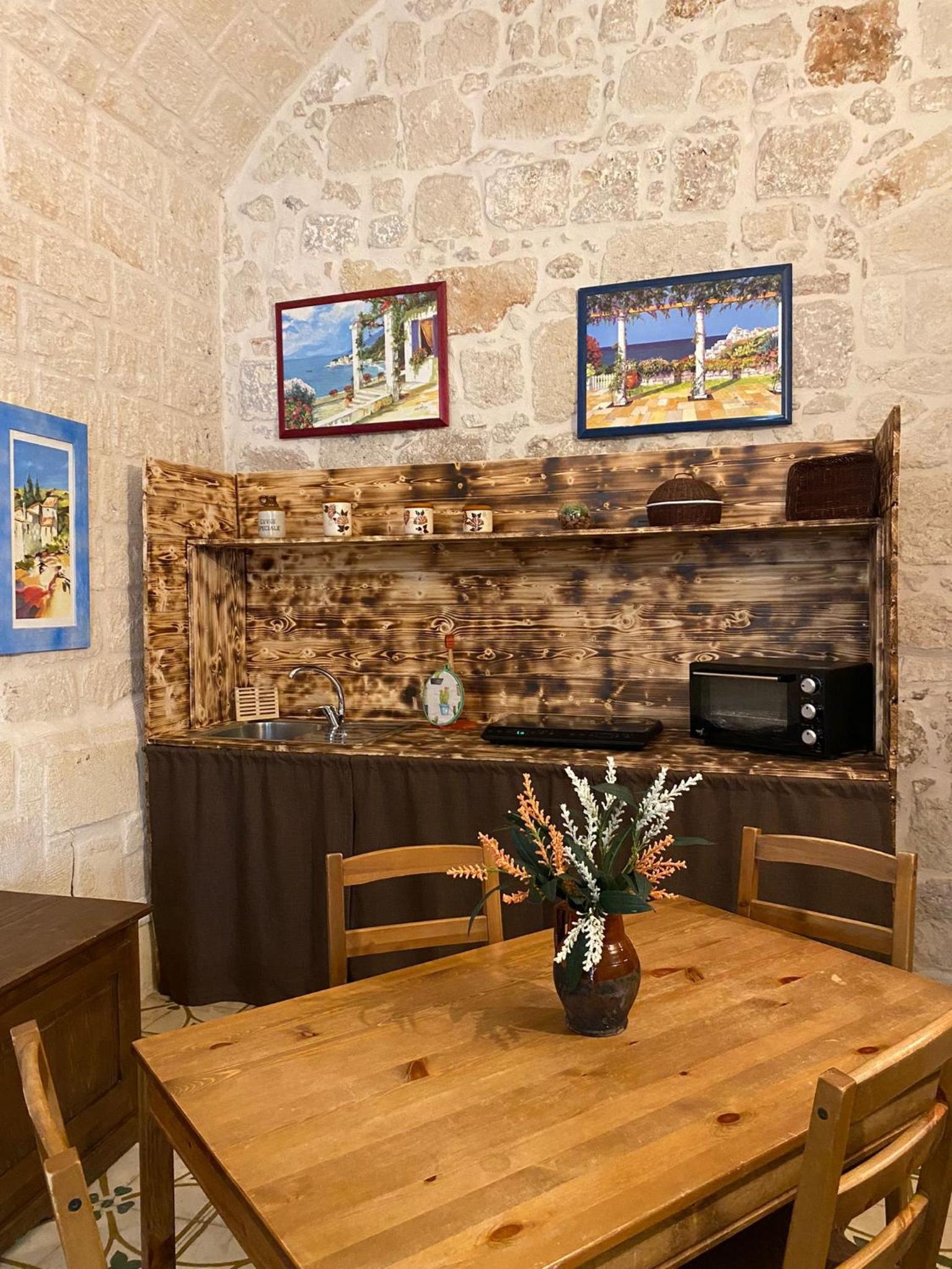 LOCAZIONE TURISTICA MOREHOUSE