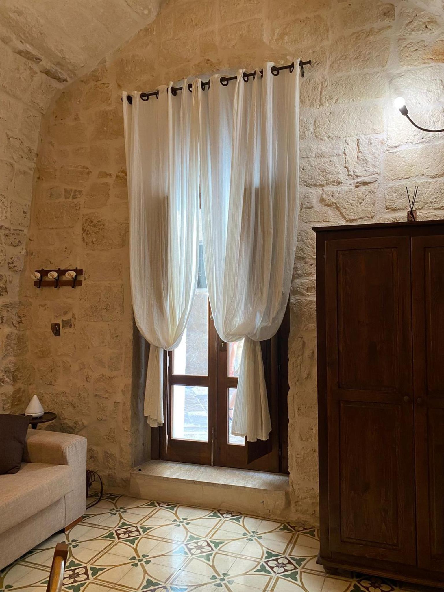 LOCAZIONE TURISTICA MOREHOUSE