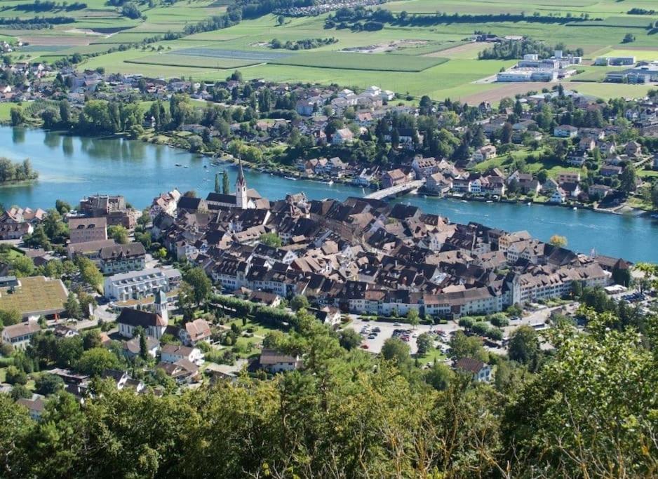 Schöne Einliegerwohnung 200m vom Wasser entfernt