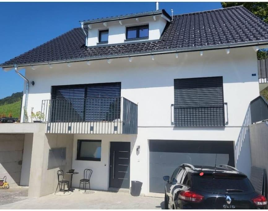 Schöne Einliegerwohnung 200m vom Wasser entfernt