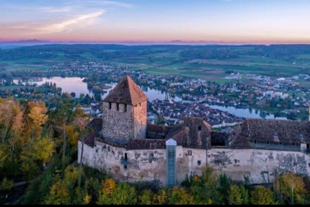 Schöne Einliegerwohnung 200m vom Wasser entfernt