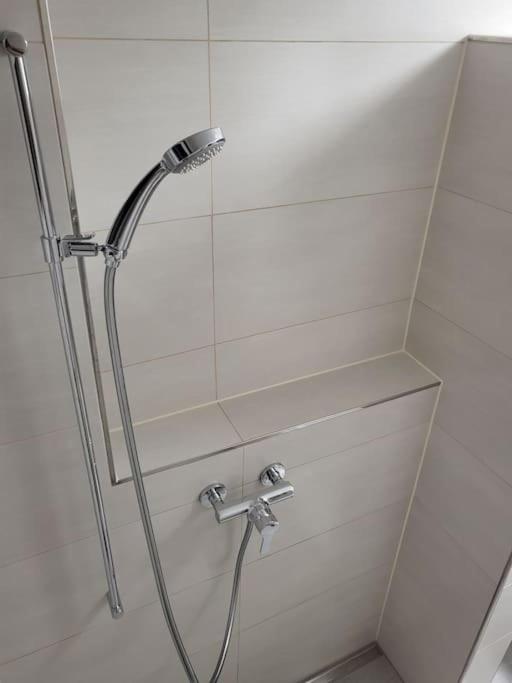 Schöne Einliegerwohnung 200m vom Wasser entfernt