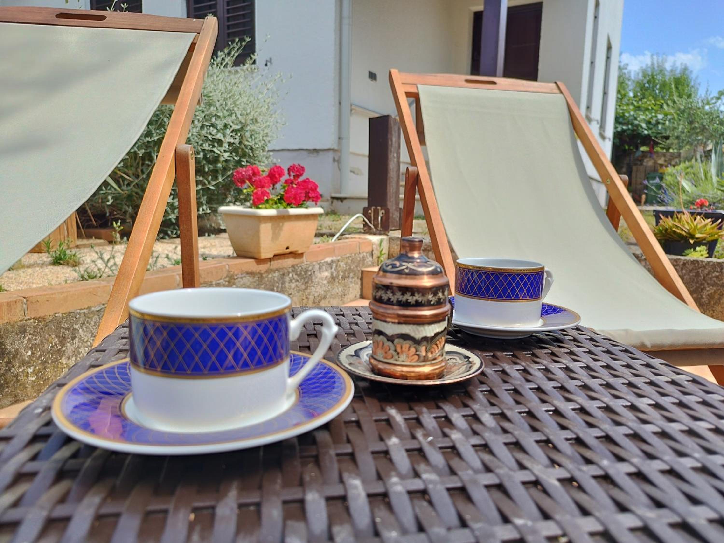 Apartment in Medulin with garden view 2