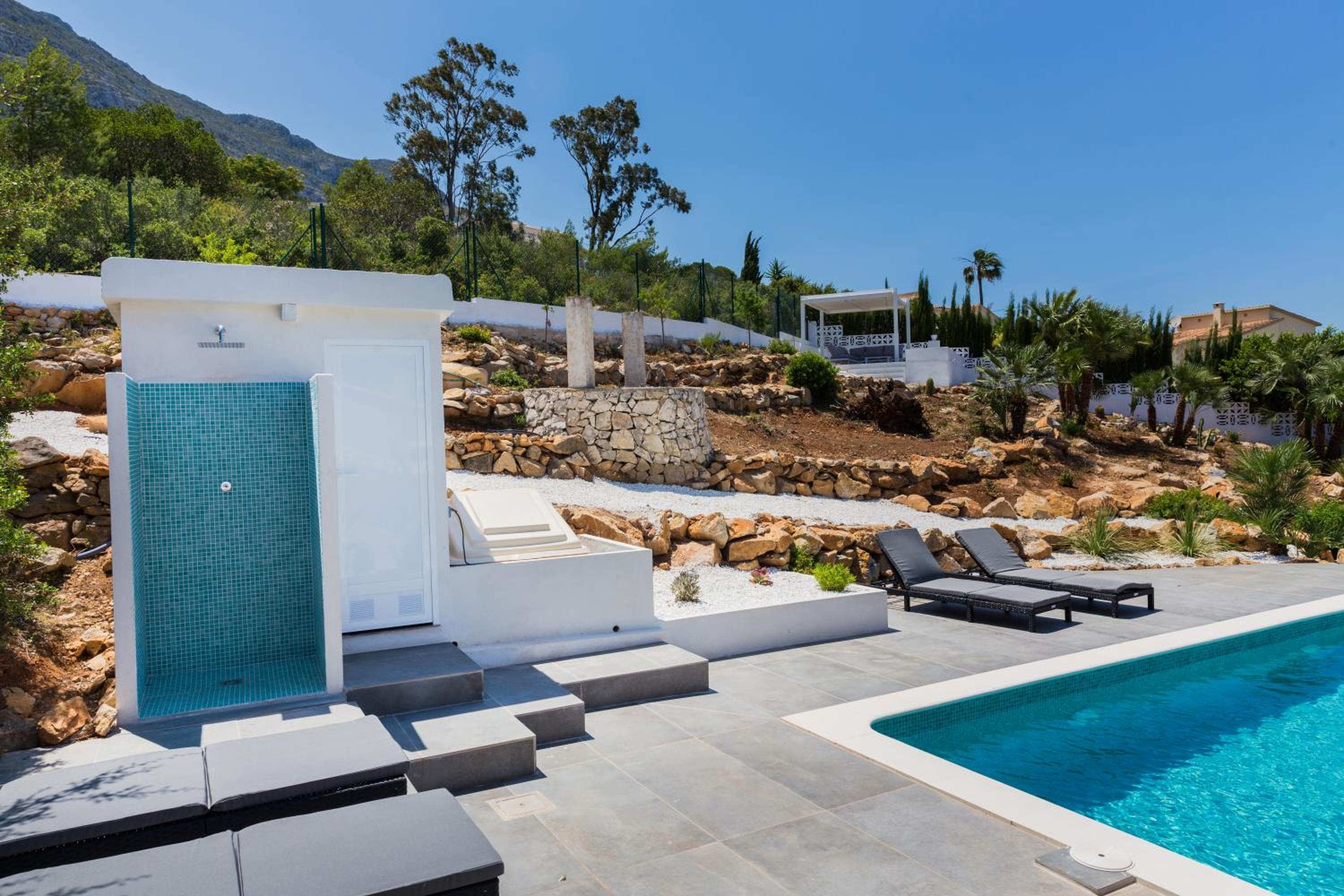 Villa Siesta