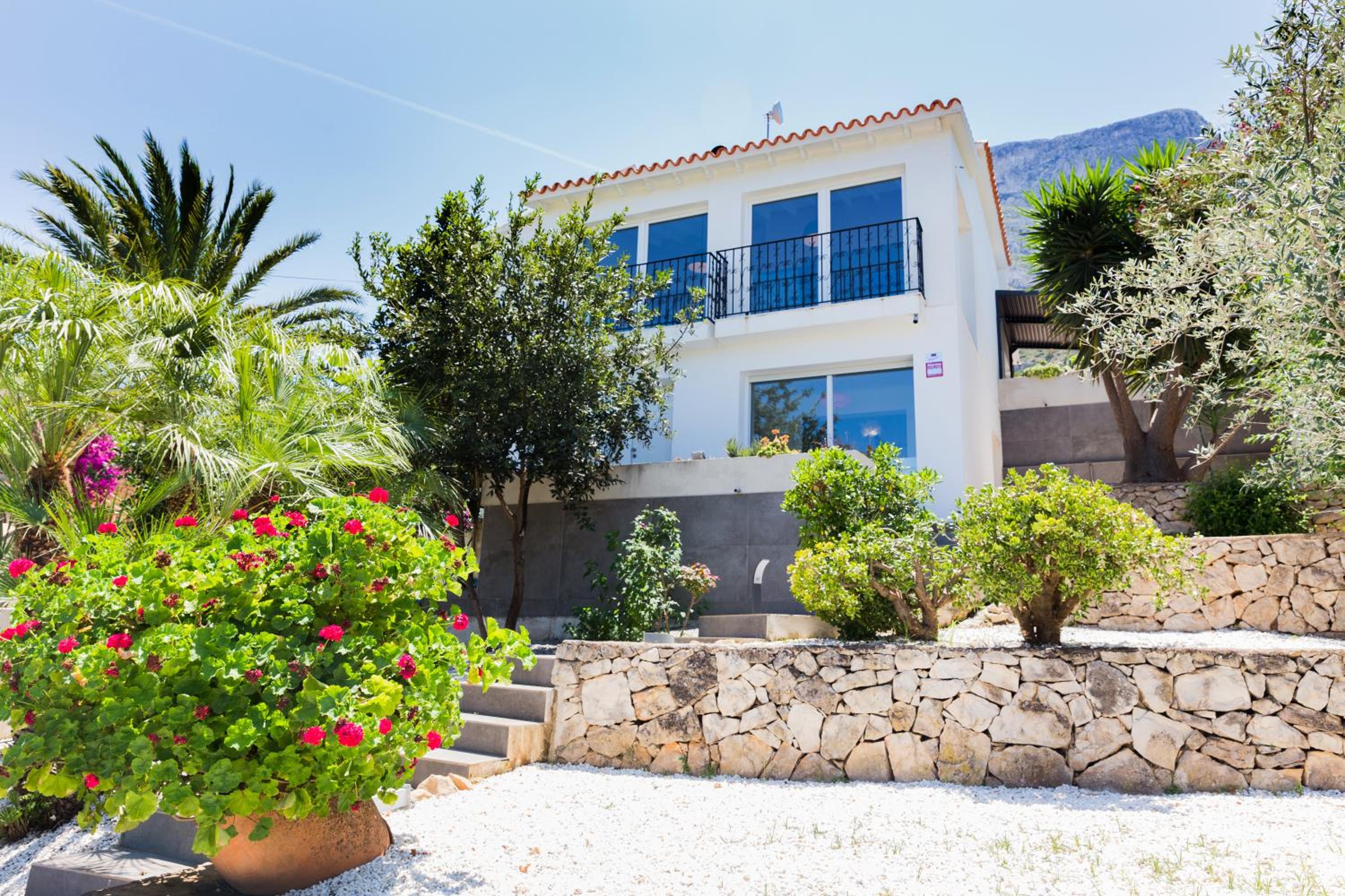 Villa Siesta