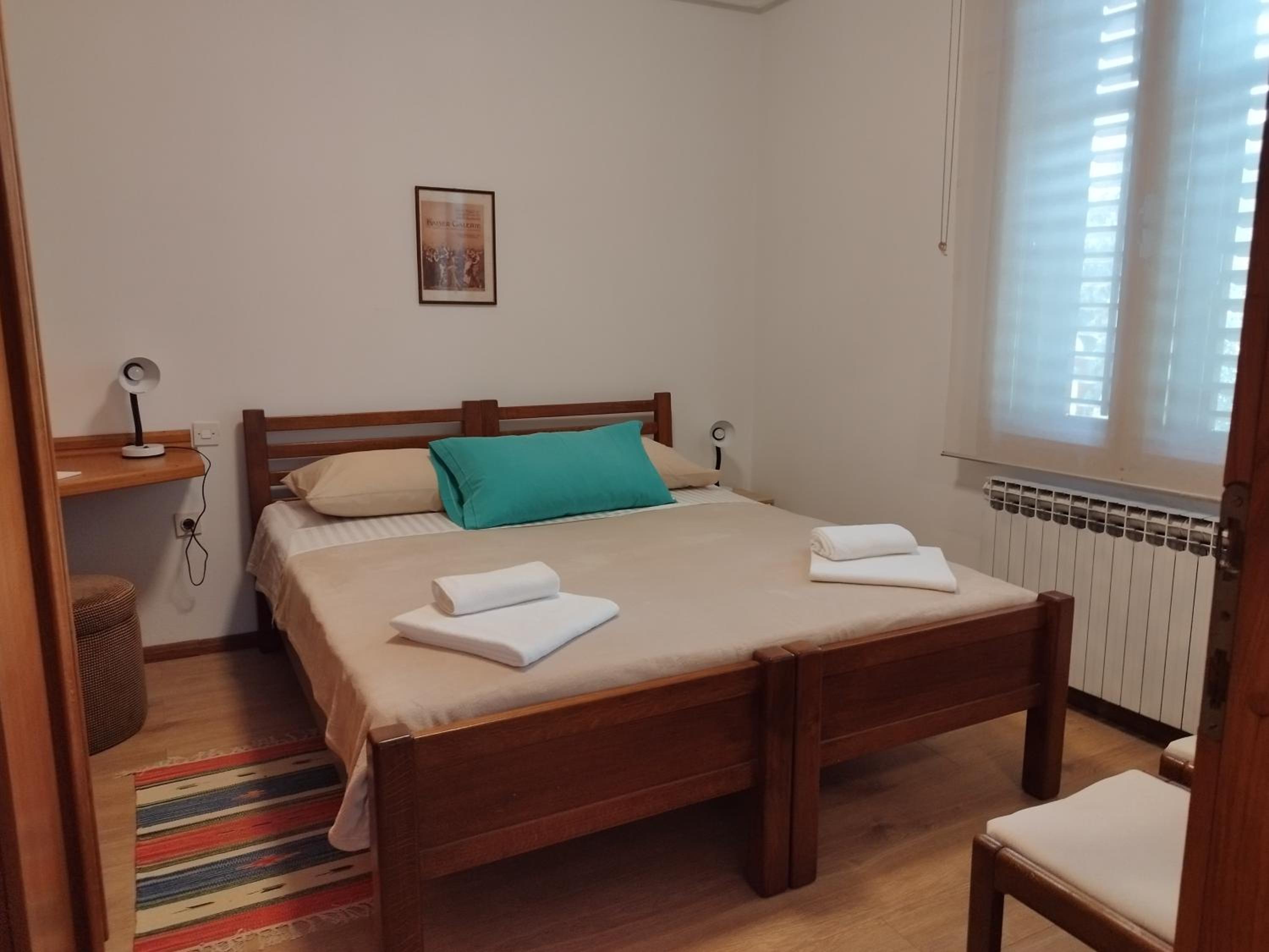 Apartment in Medulin with garden view 4