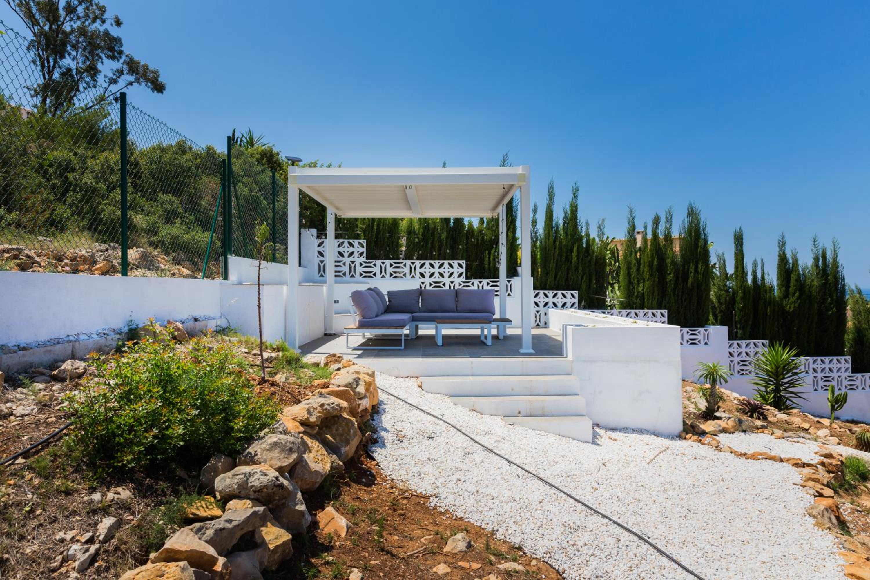Villa Siesta