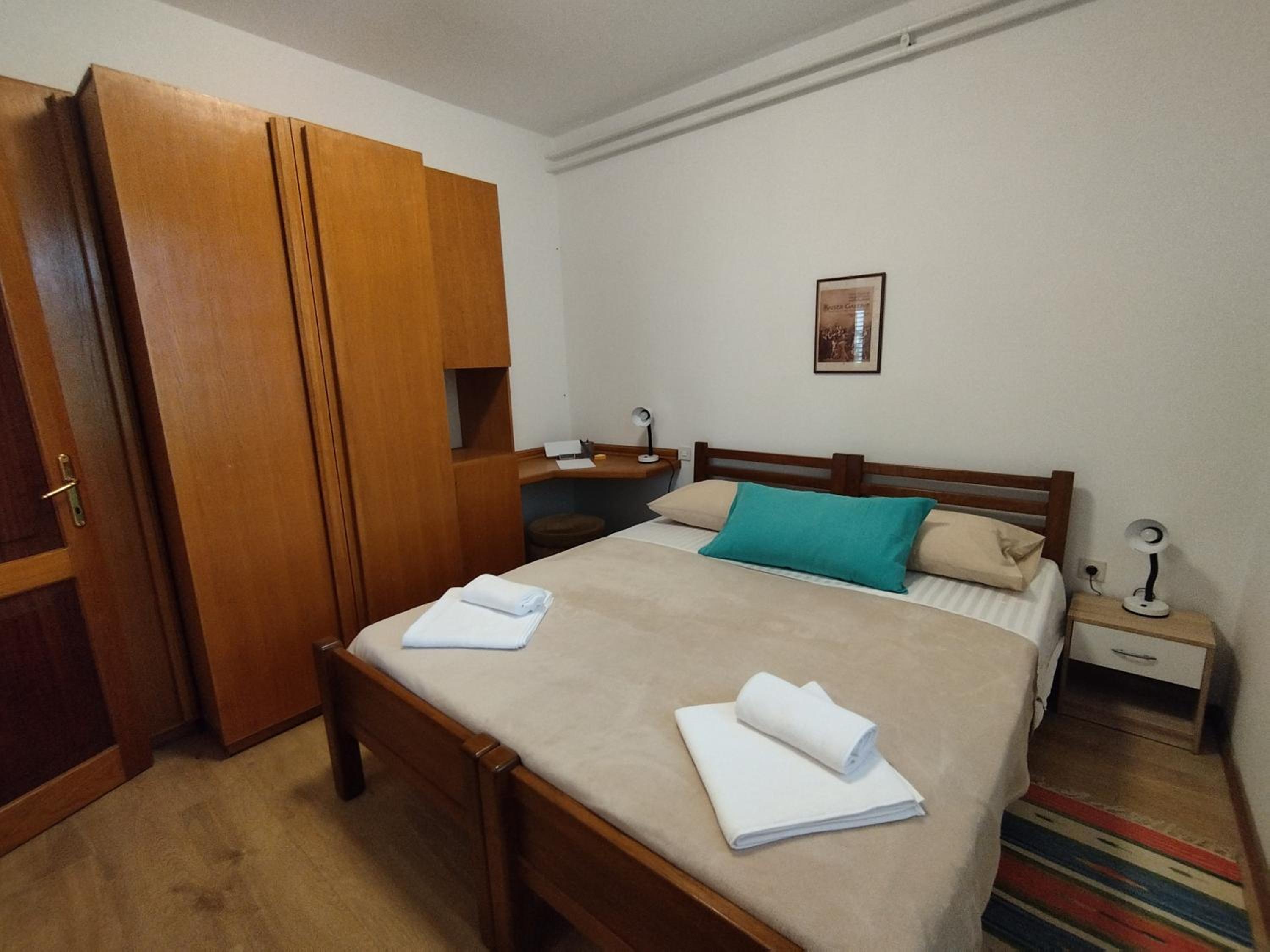 Apartment in Medulin with garden view 5