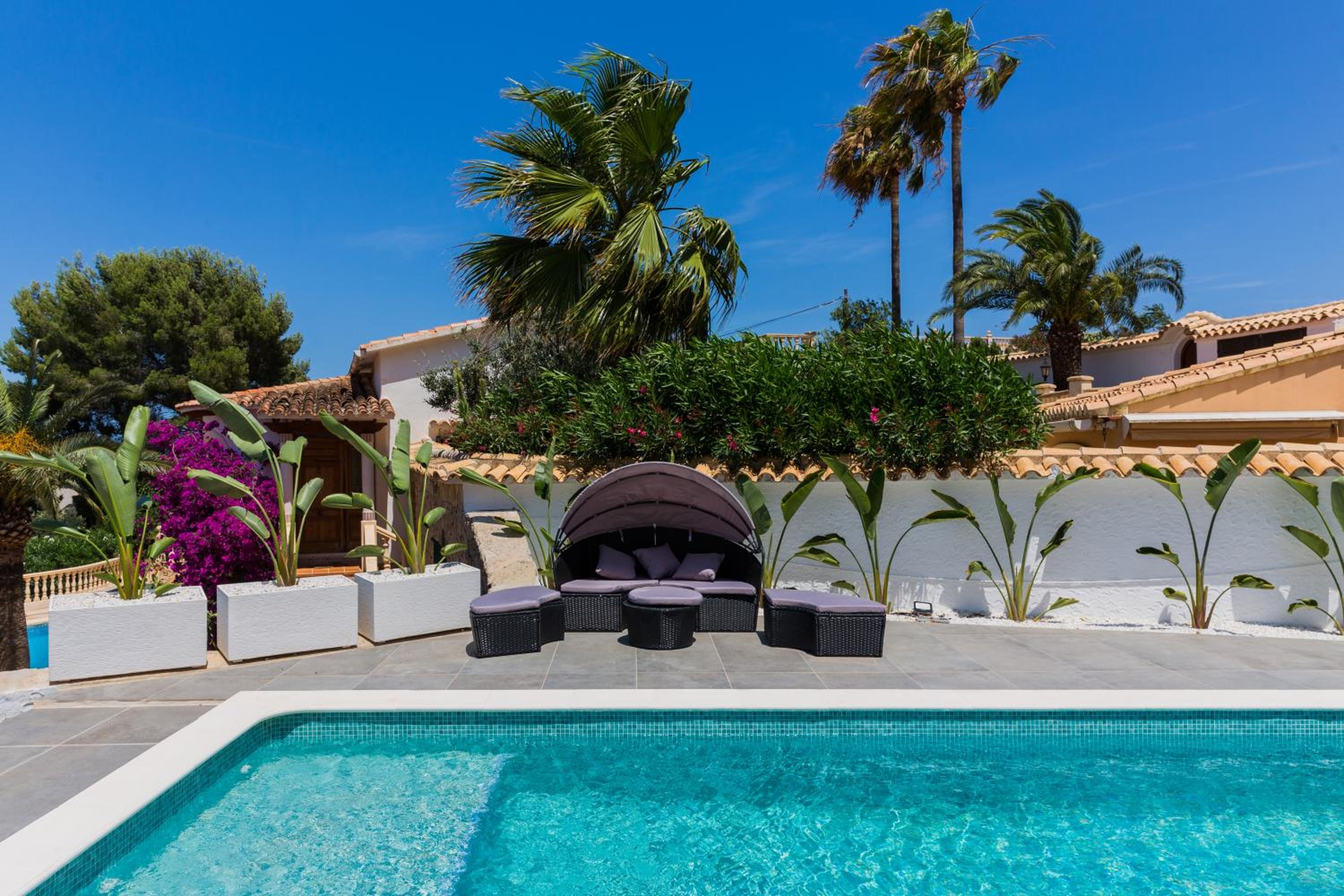Villa Siesta