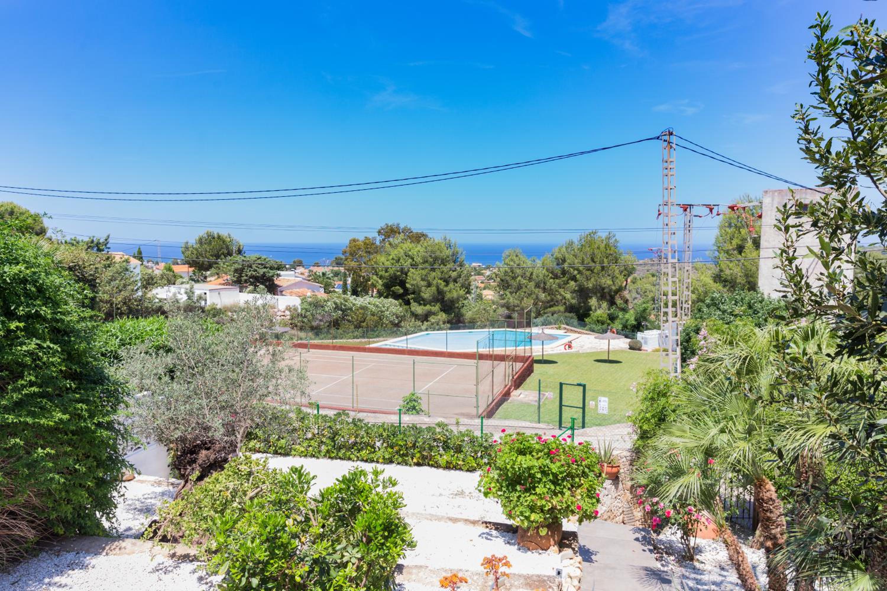 Villa Siesta
