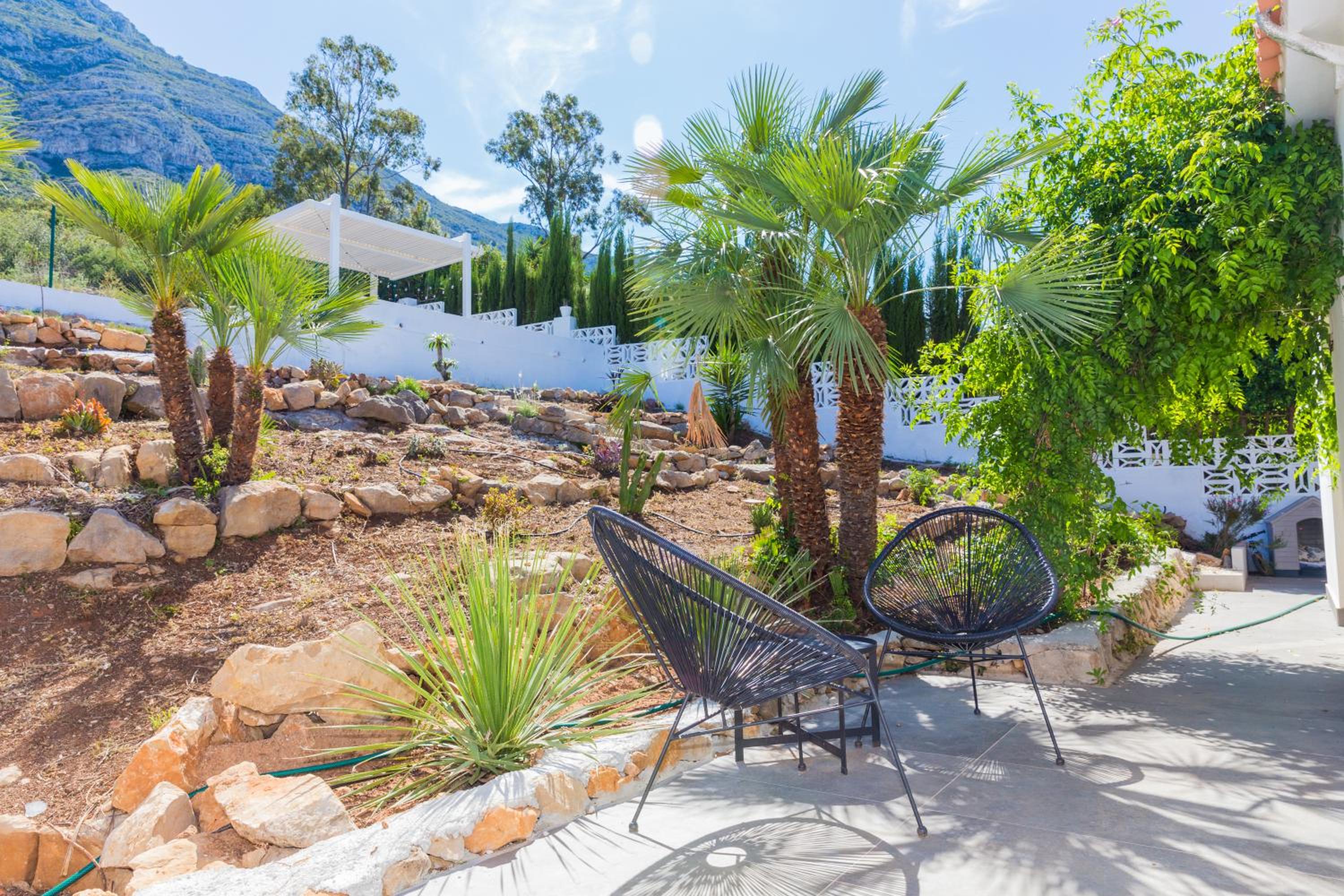 Villa Siesta