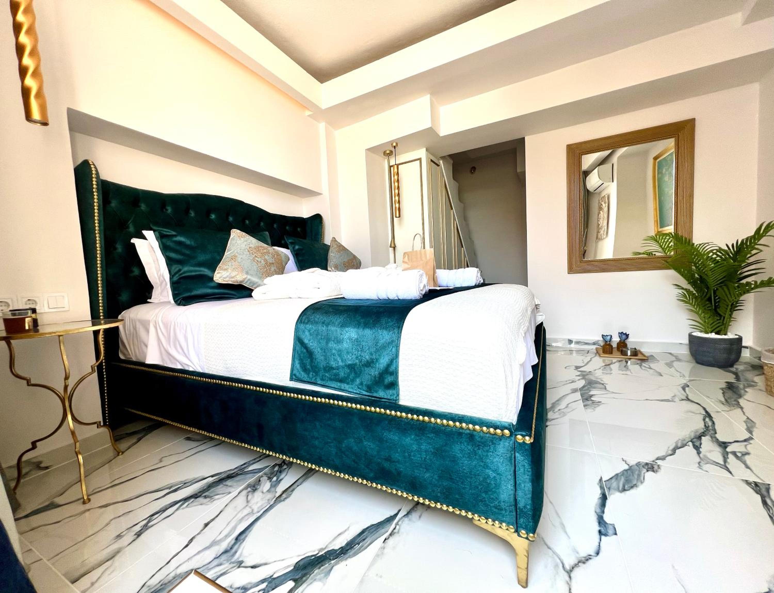 Mare Suites 3