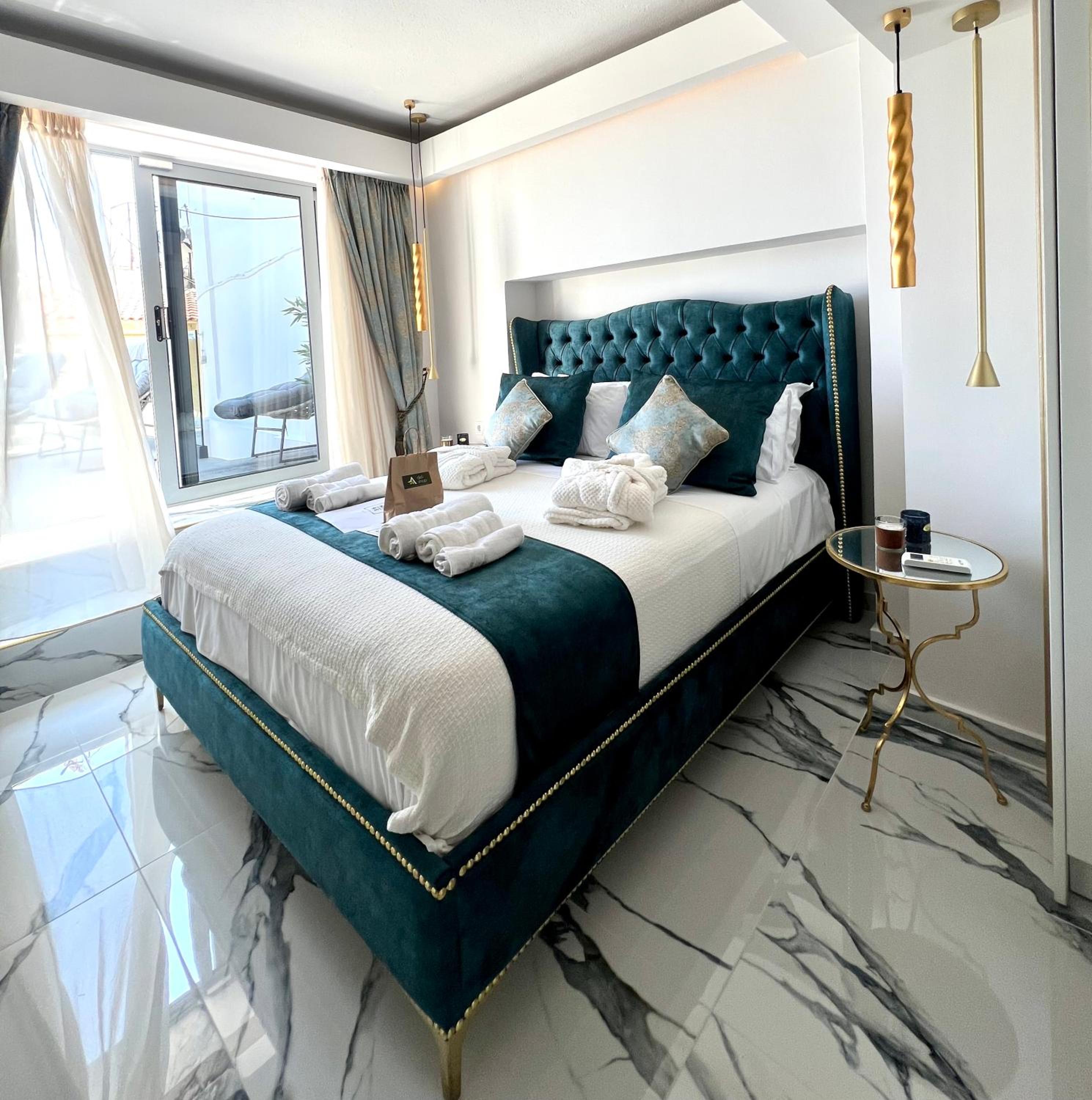 Mare Suites 3