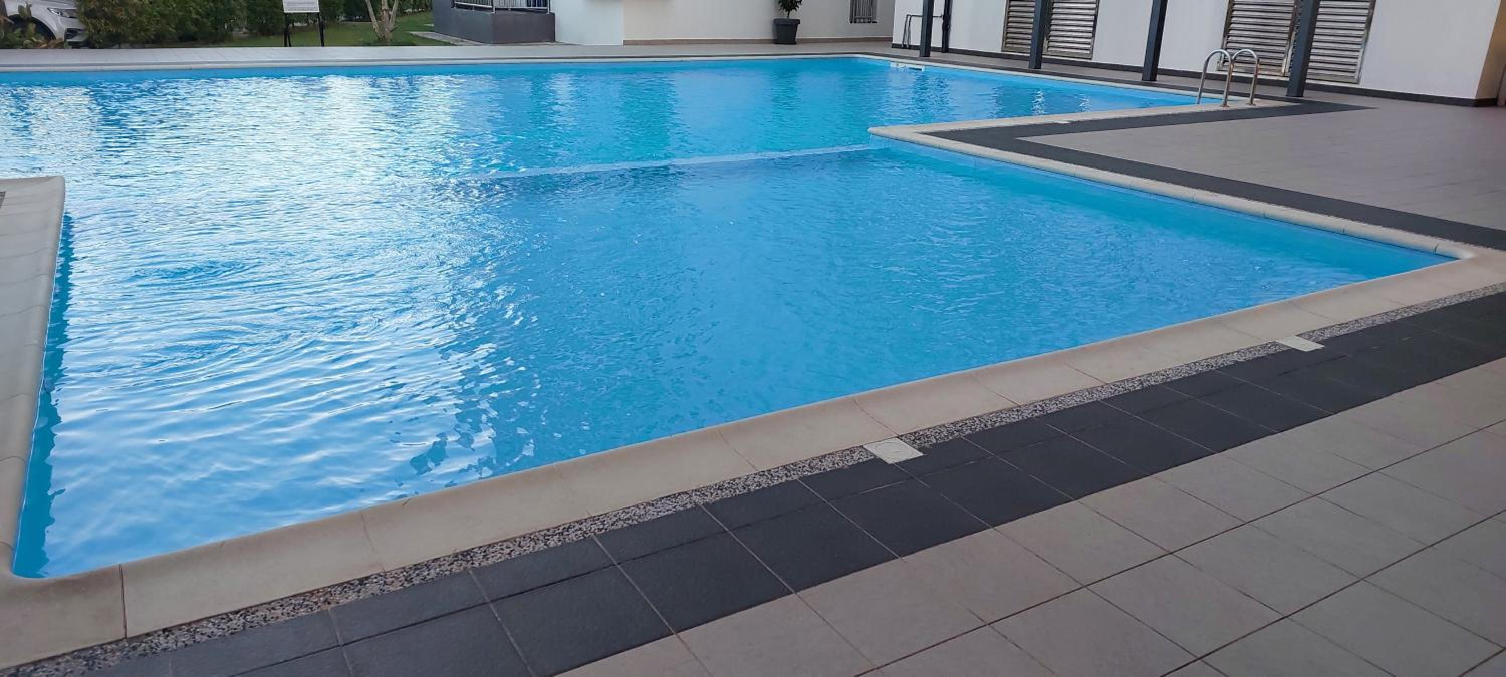Miri Sunsky Condo Homestay 3 Rooms & 6 Guest photo 7