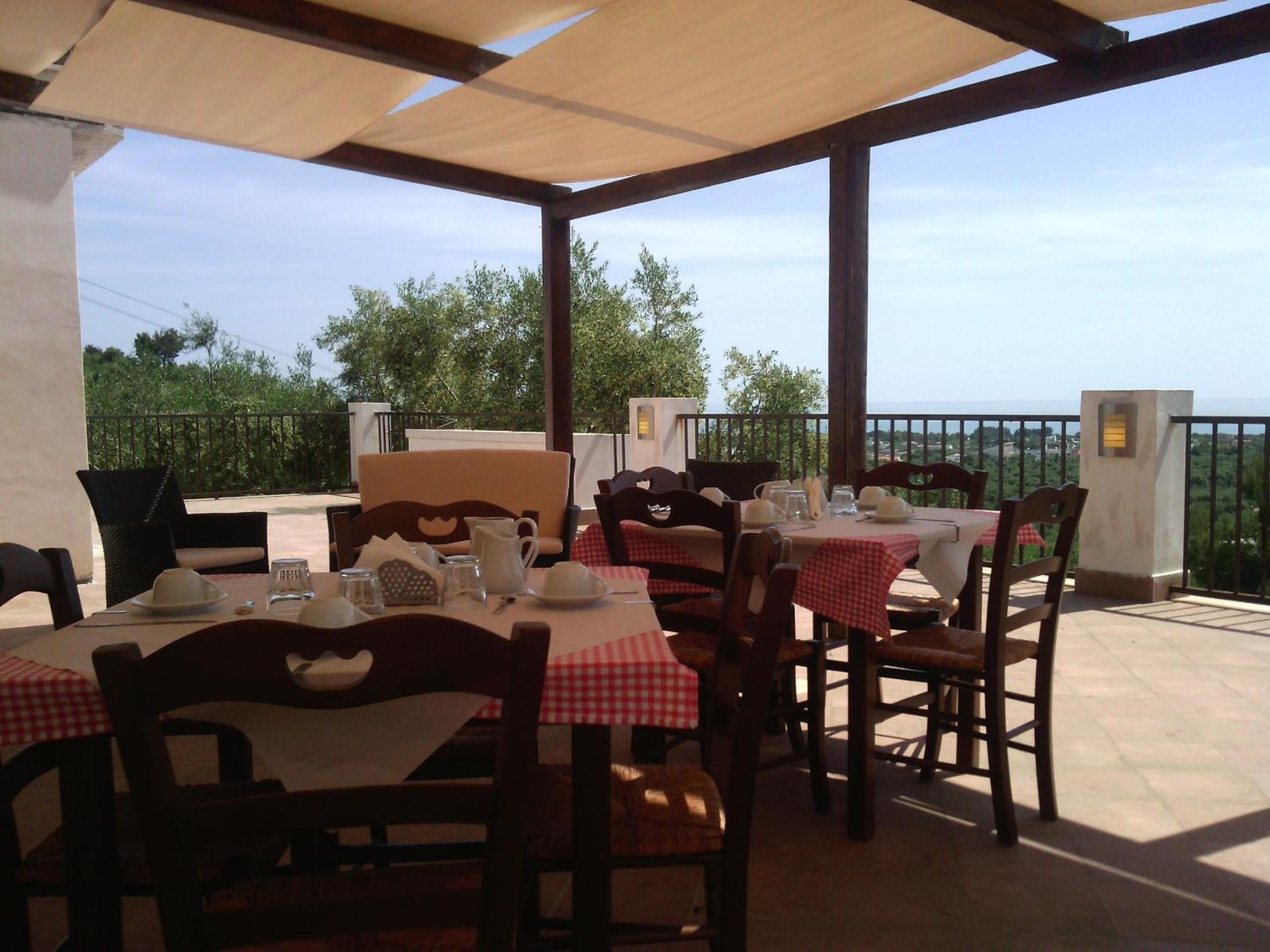 B&B Villa Makkalè photo 1