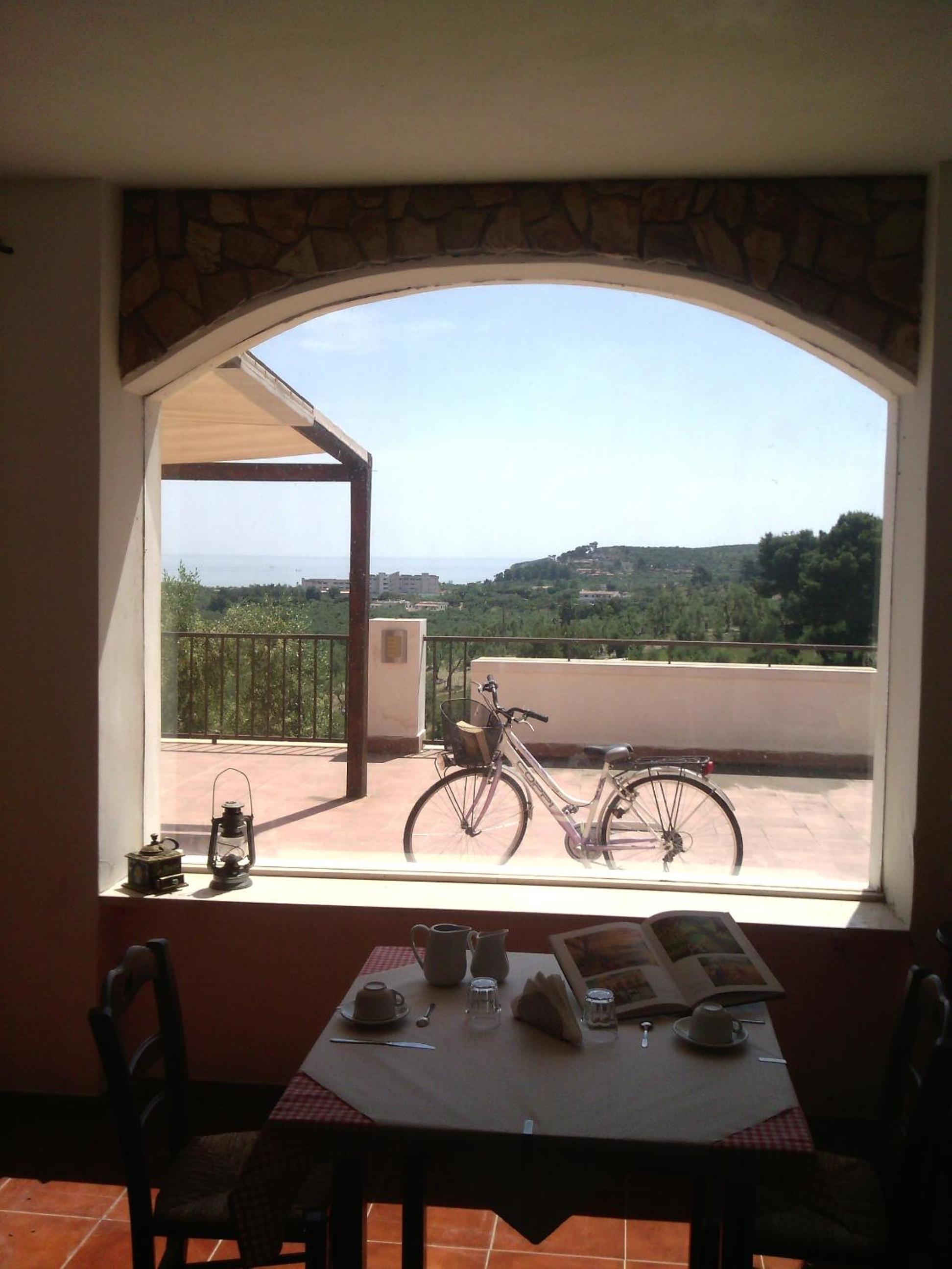 B&B Villa Makkalè photo 3