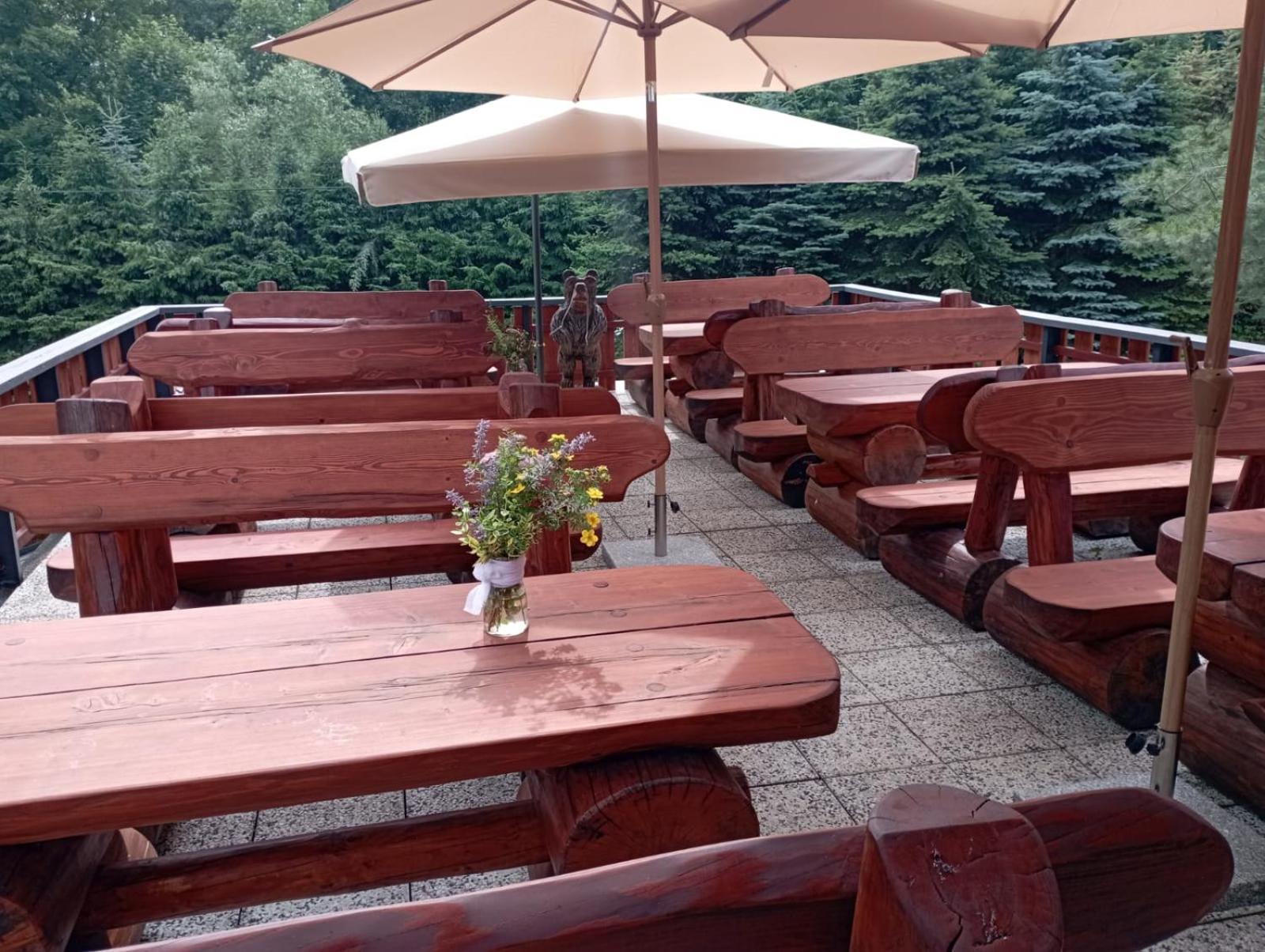Wellness Hotel Koliba