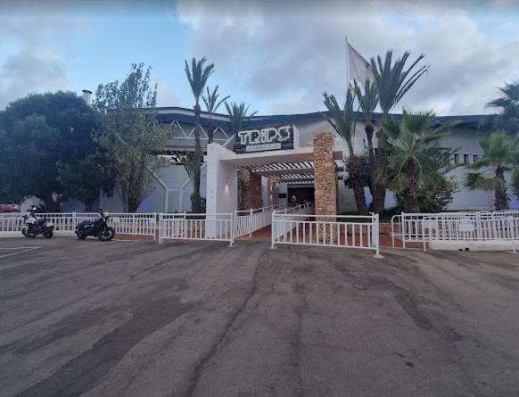 VILLA ARTEP Lujoso apartamento con piscina comunitaria