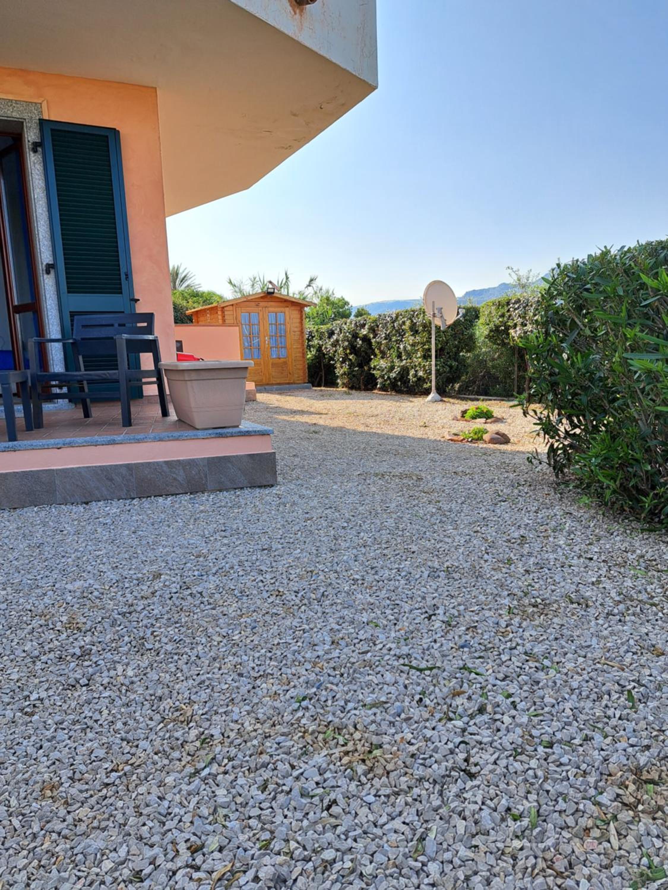 Lu Bagnu Castelsardo La Baja dei Tramonti