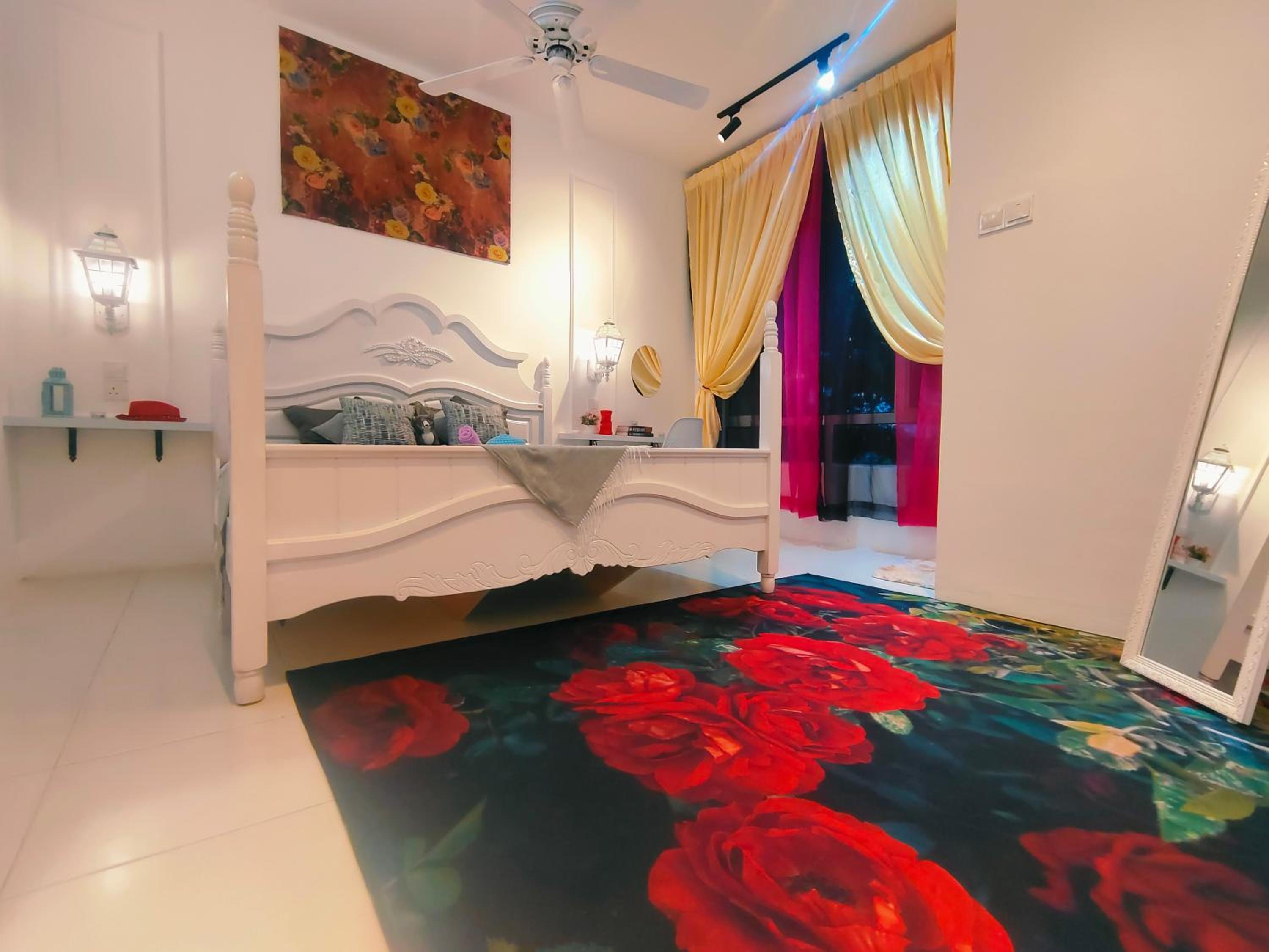 SKGARDEN HOME A1 BY IRAINBOW photo 2