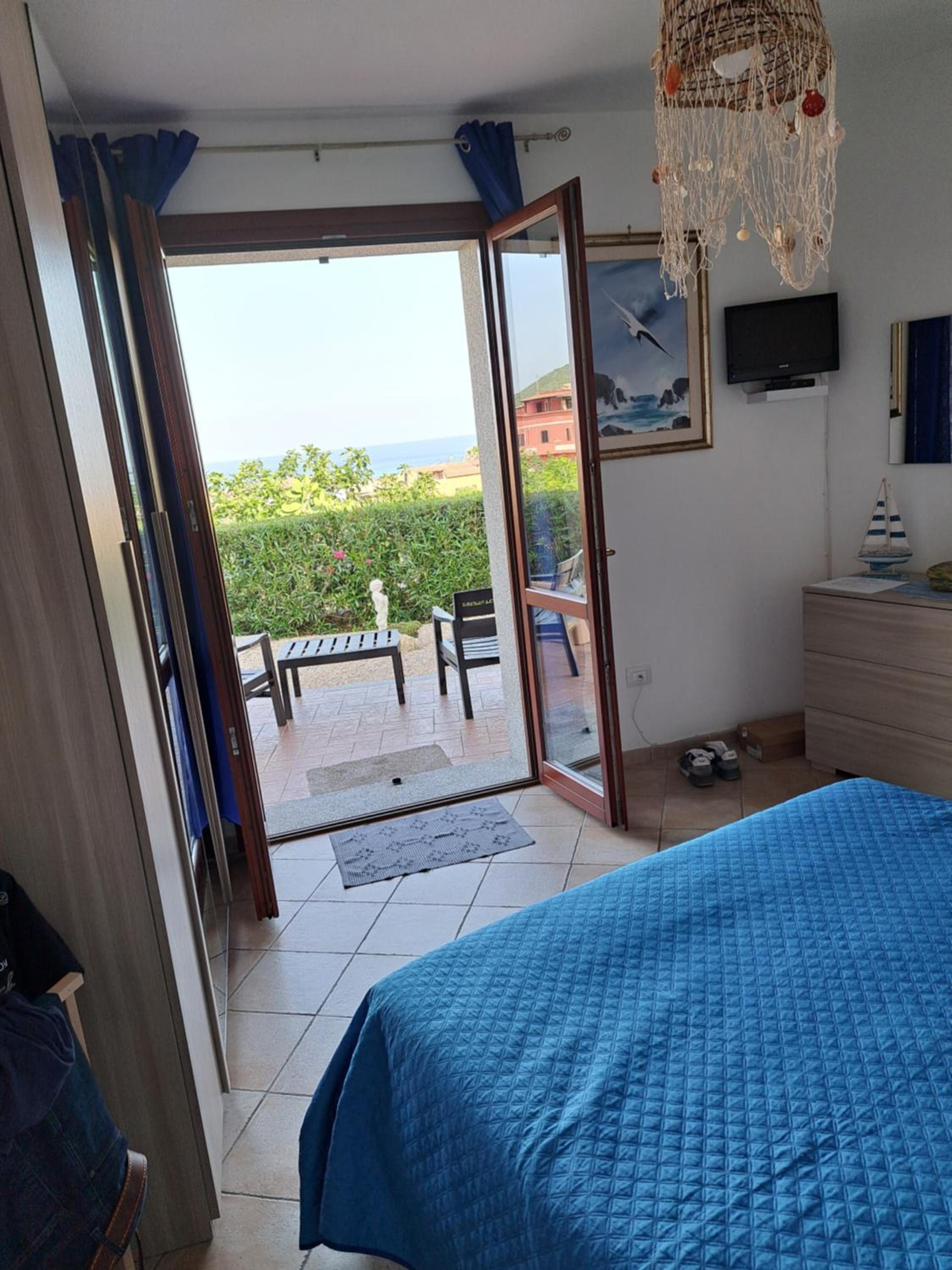Lu Bagnu Castelsardo La Baja dei Tramonti