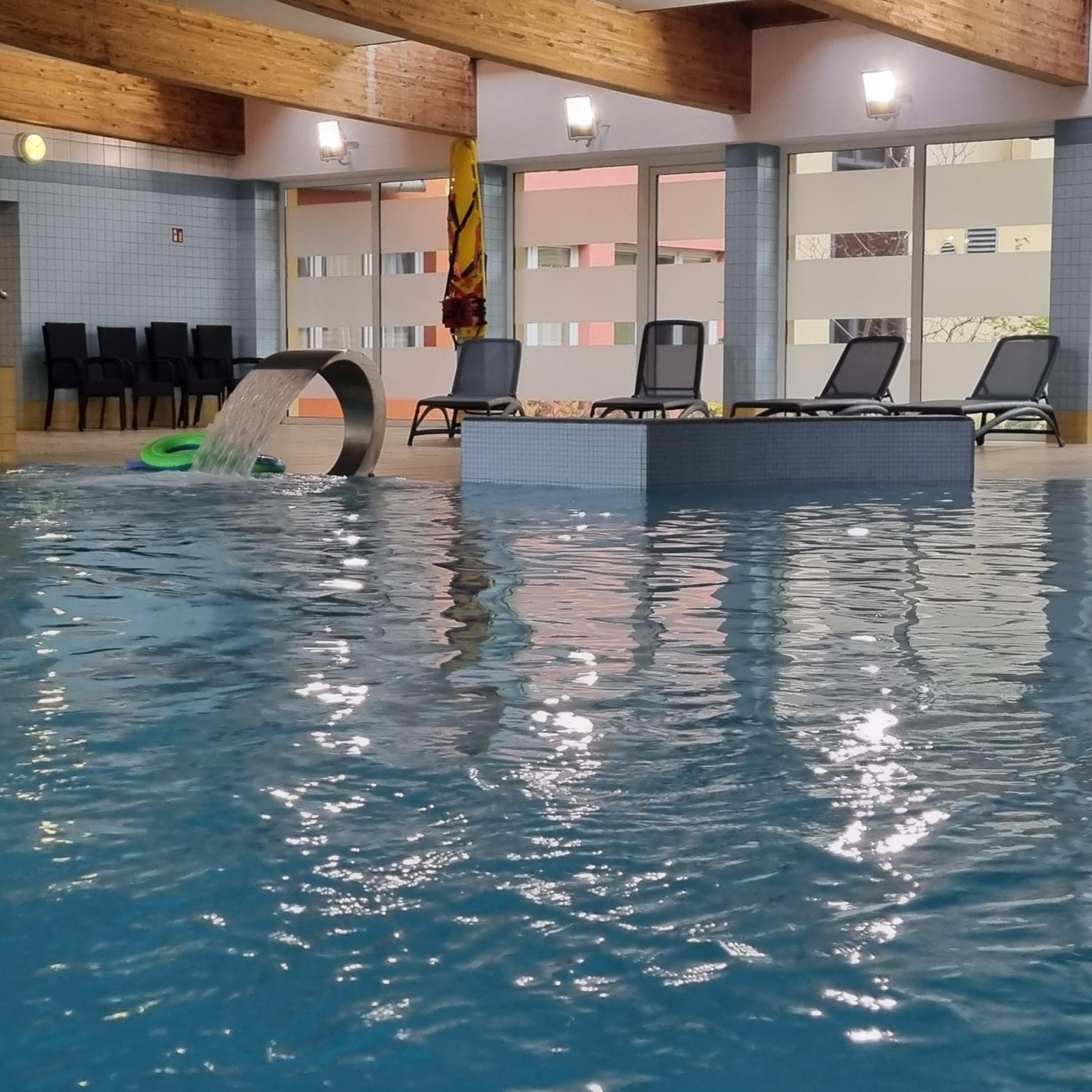 Albatros Medical SPA