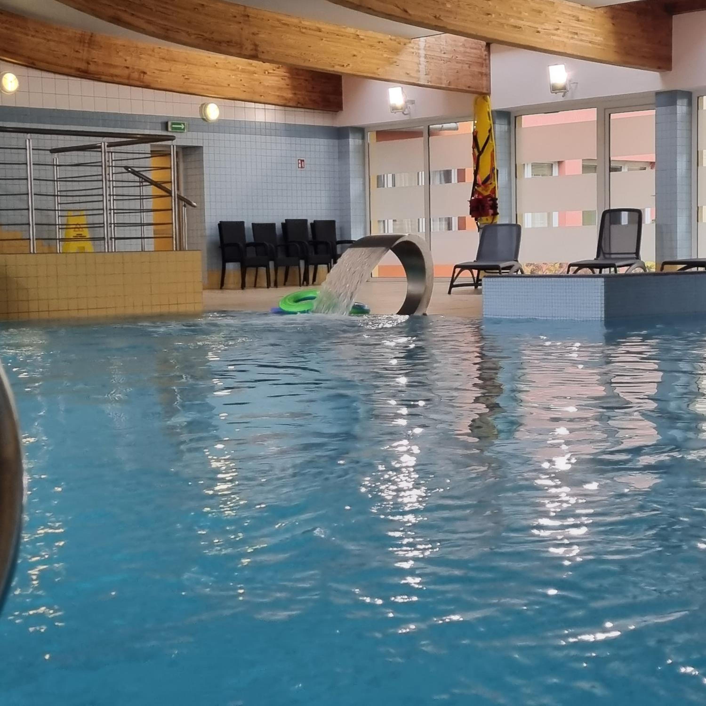Albatros Medical SPA