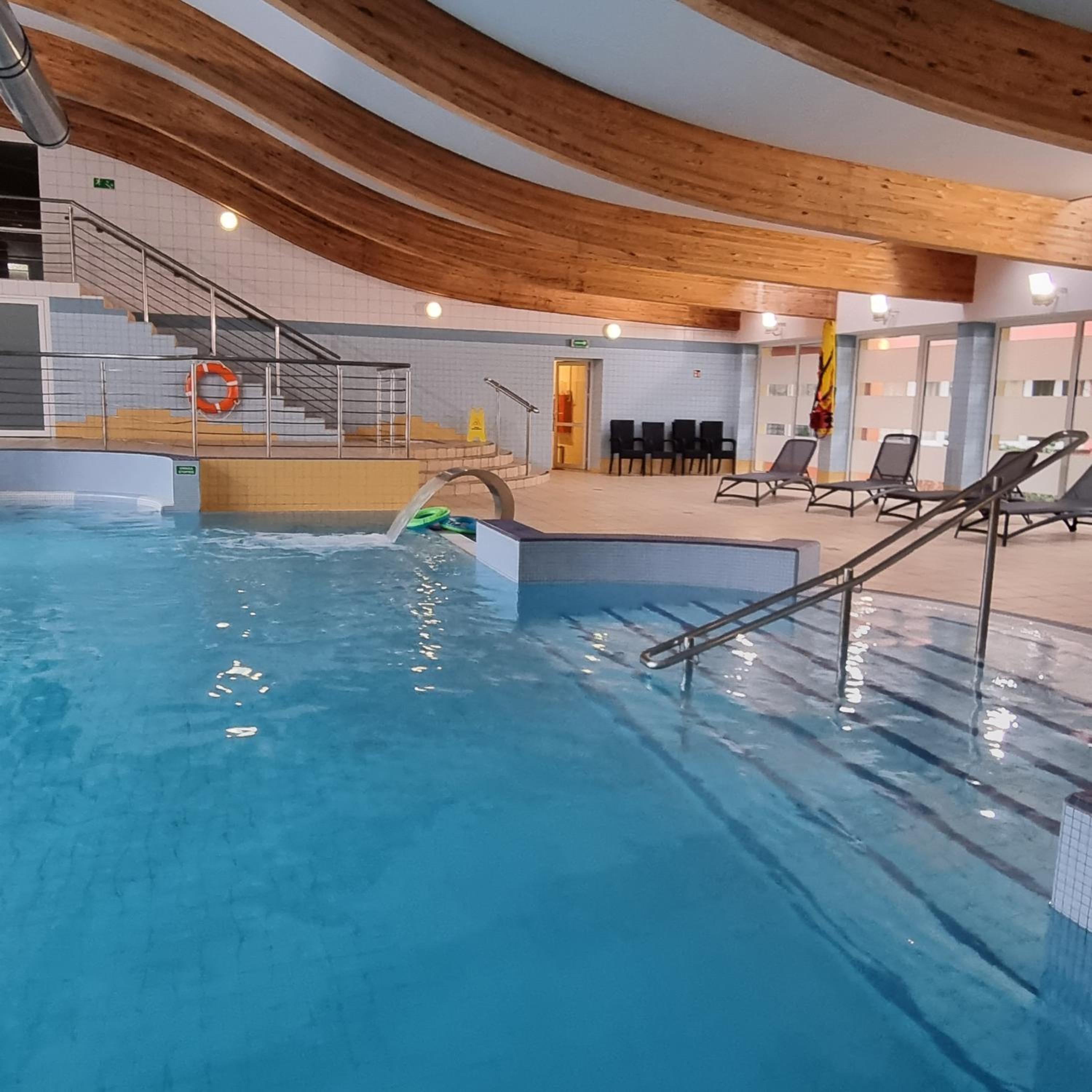 Albatros Medical SPA