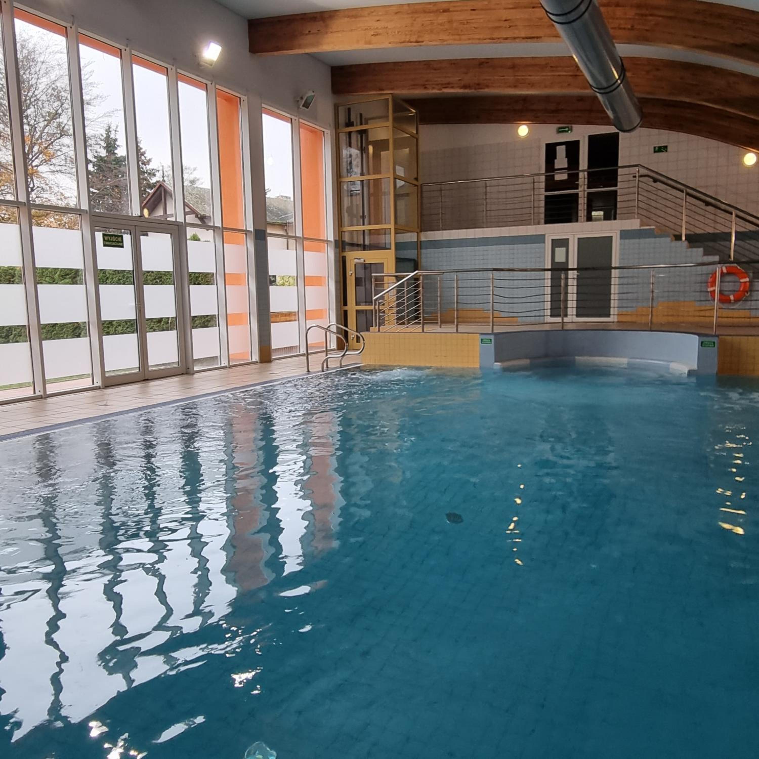 Albatros Medical SPA