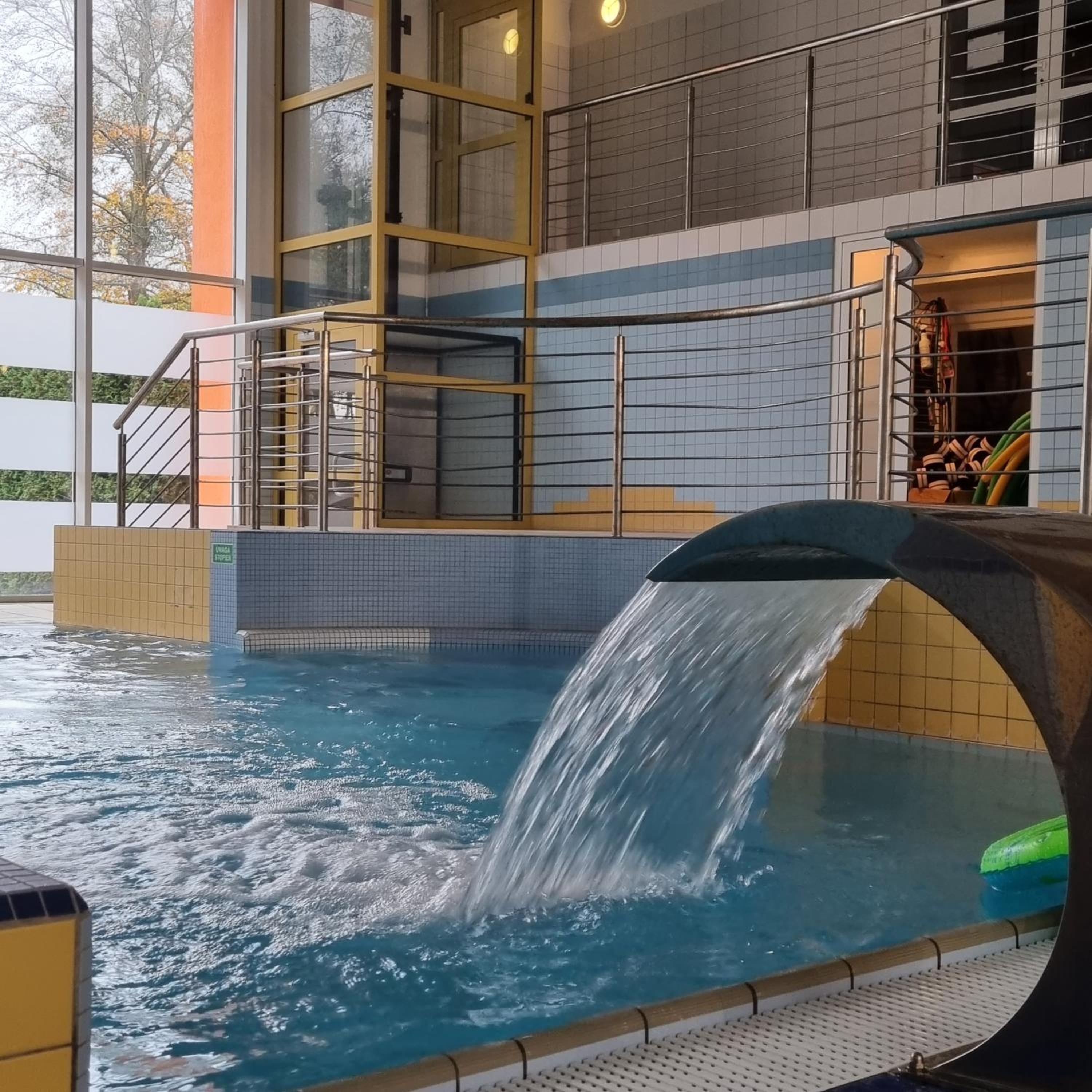 Albatros Medical SPA