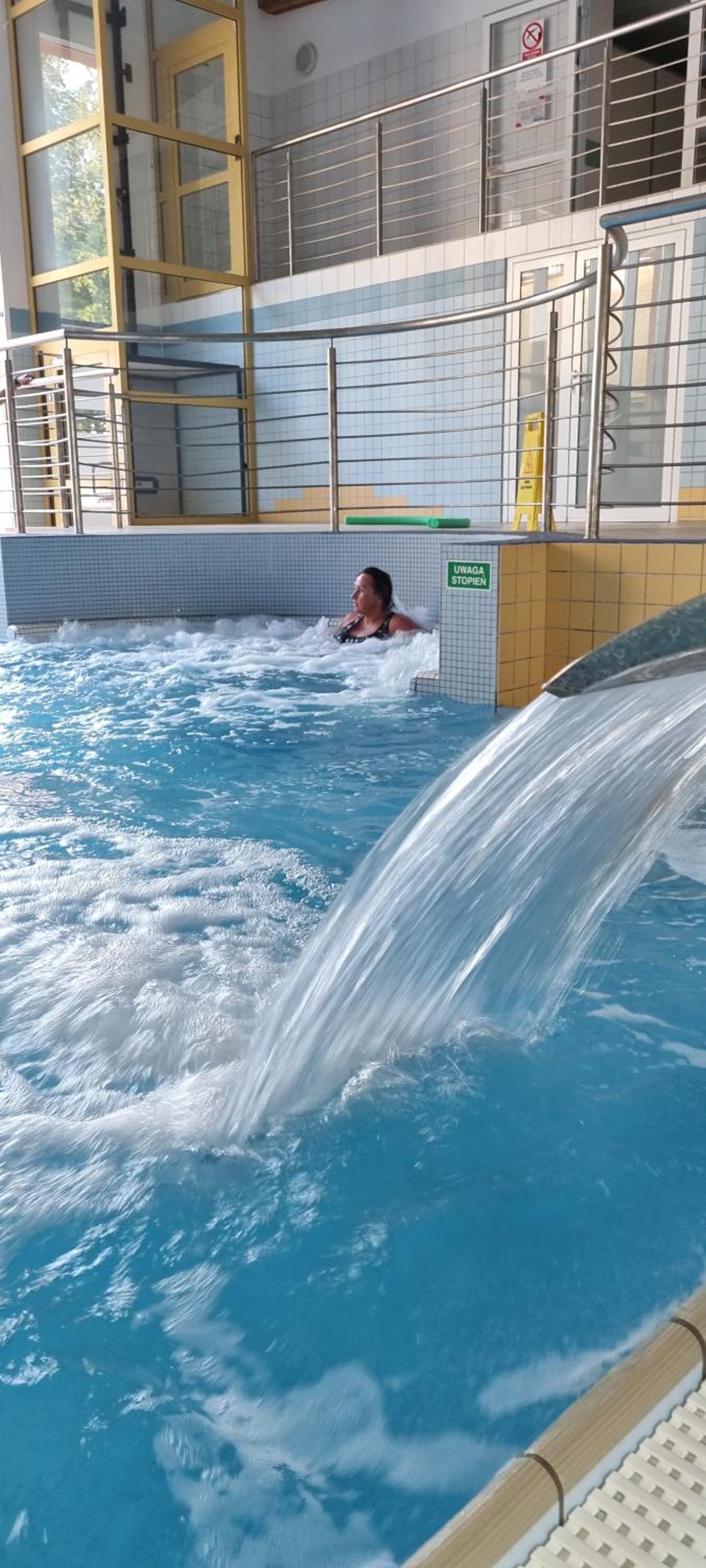 Albatros Medical SPA