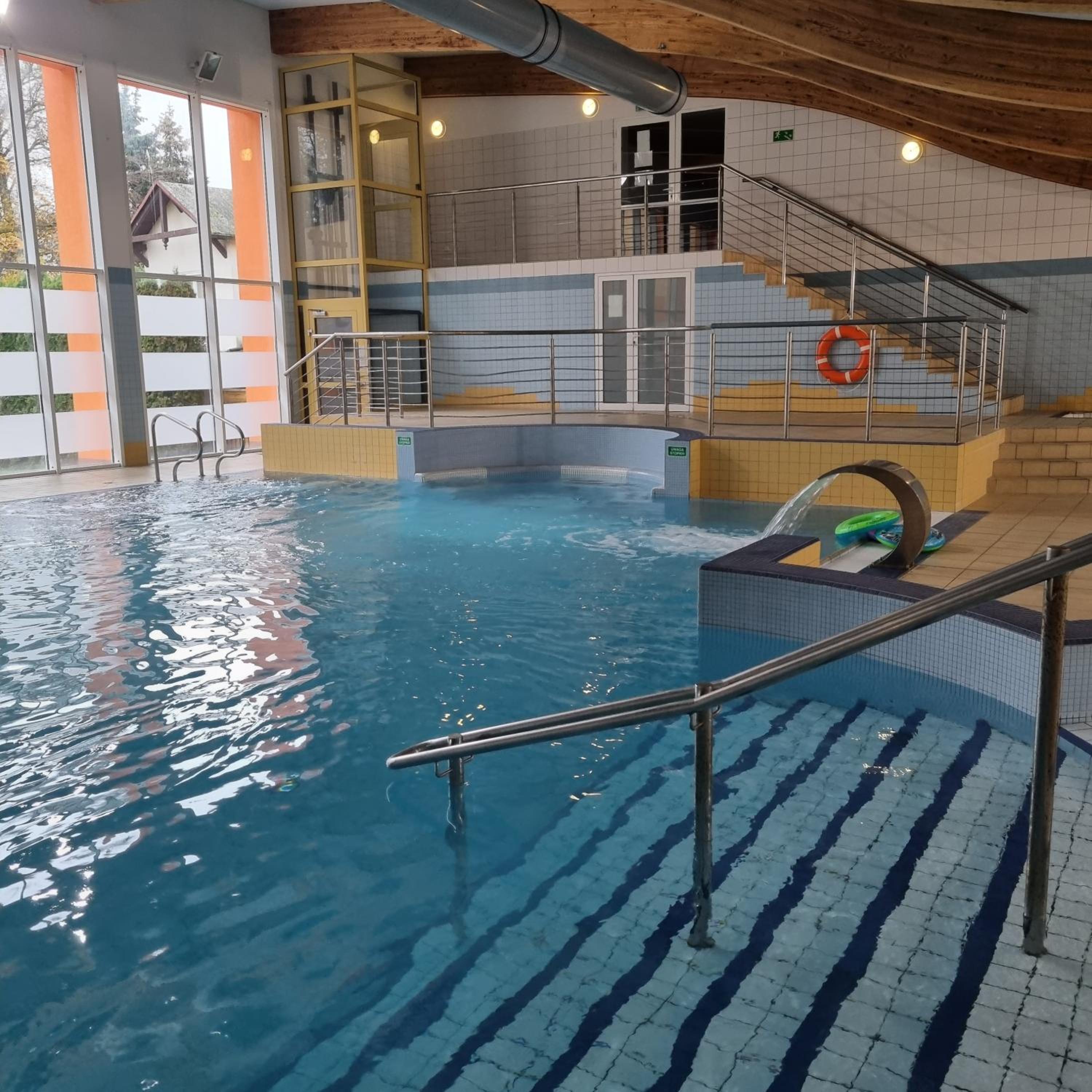 Albatros Medical SPA
