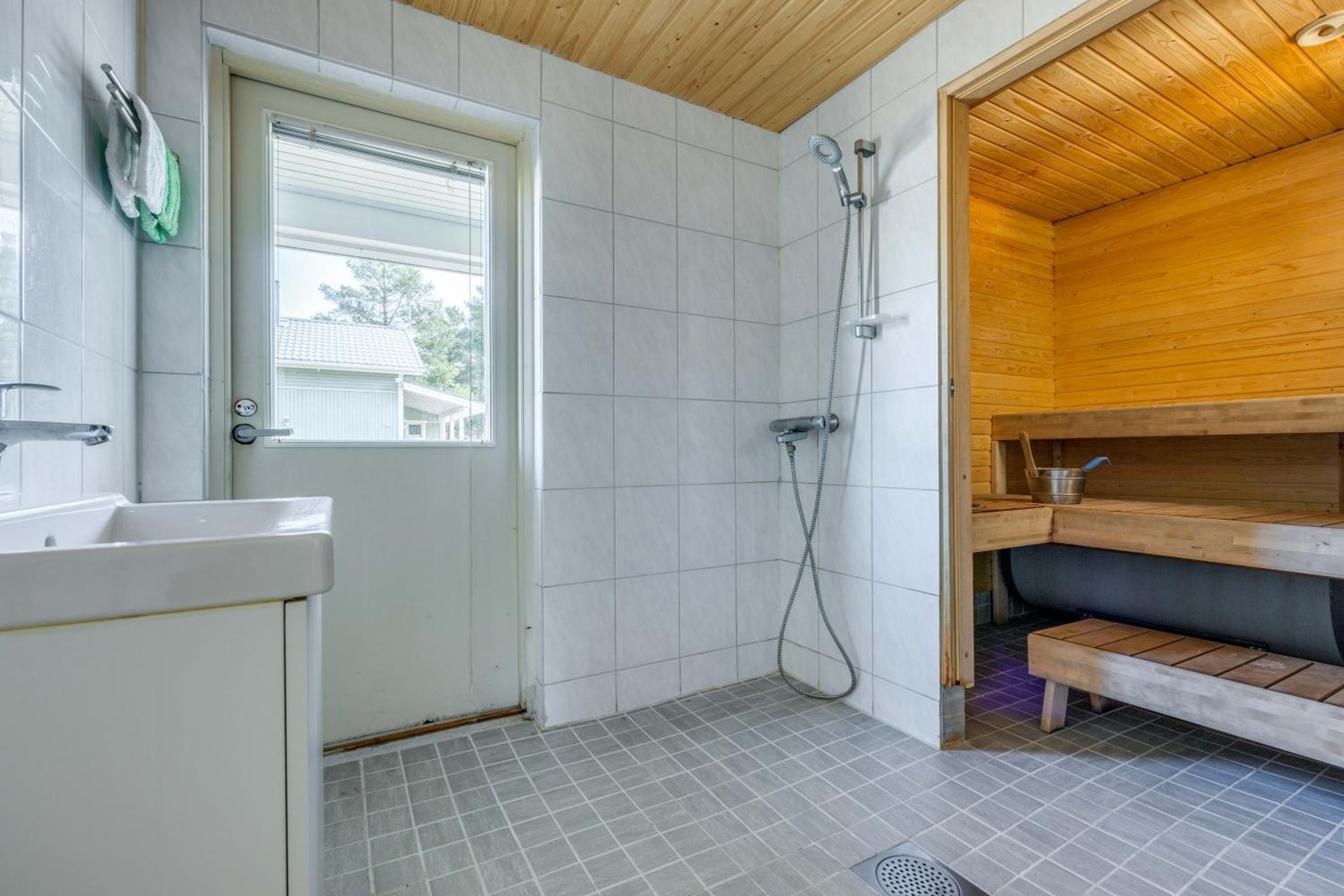 Beach House Meritähti 26 view 5