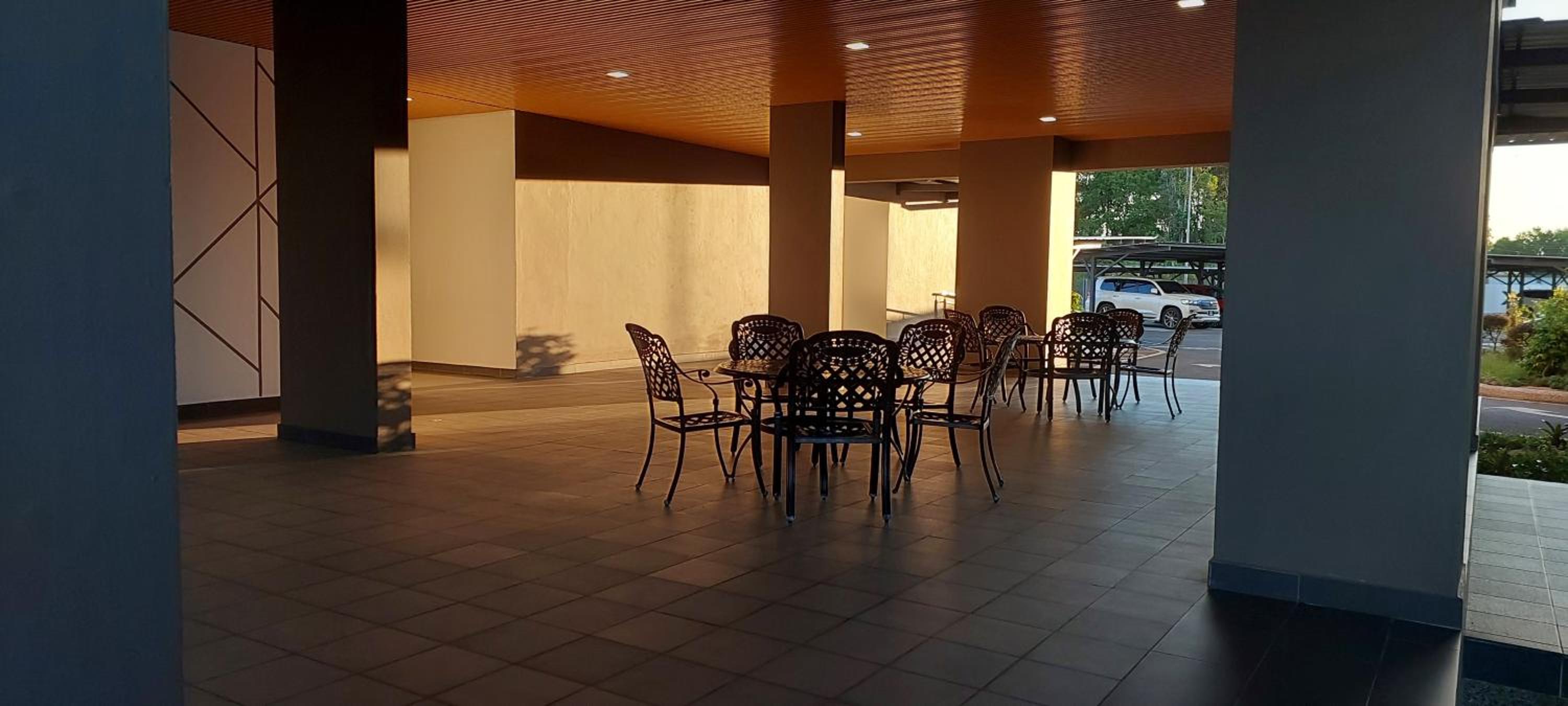 Miri Sunsky Condominium Homestay 3 Rooms & 6 Guest photo 3