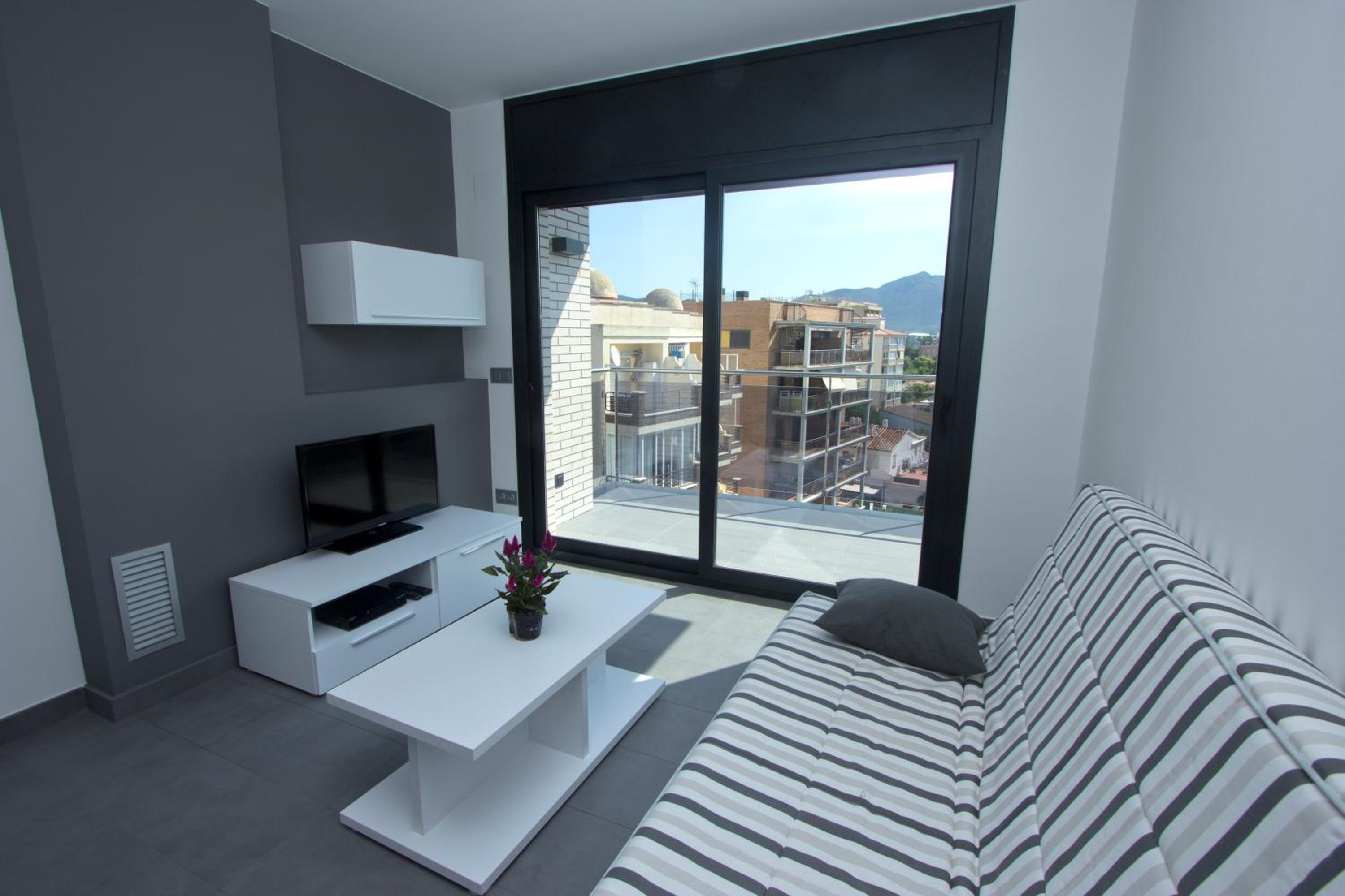 InmoSantos Apartaments Nuria