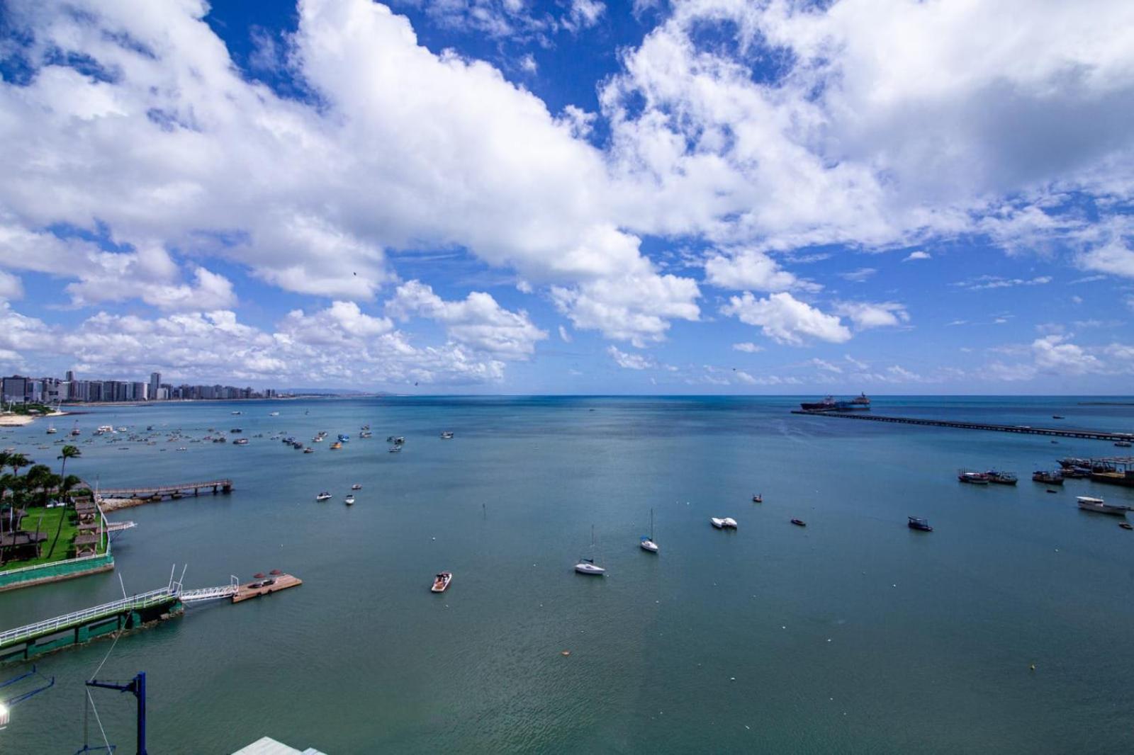 Beira Mar Fantástica